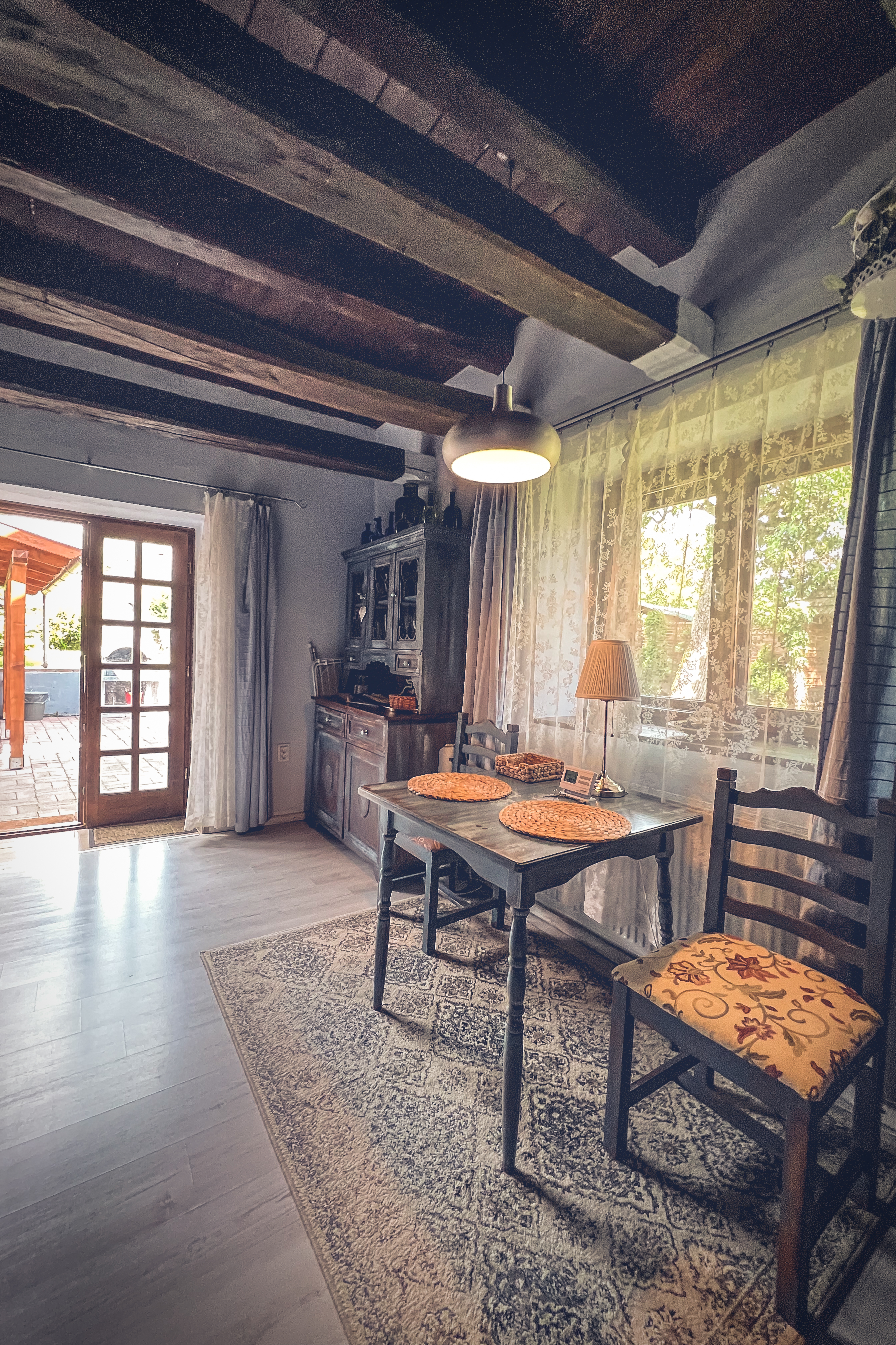 Padláskincsek Birtok