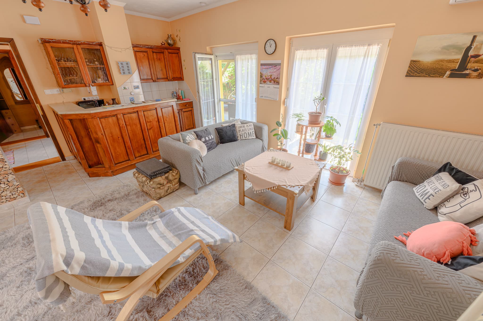 Borbála Vendégház