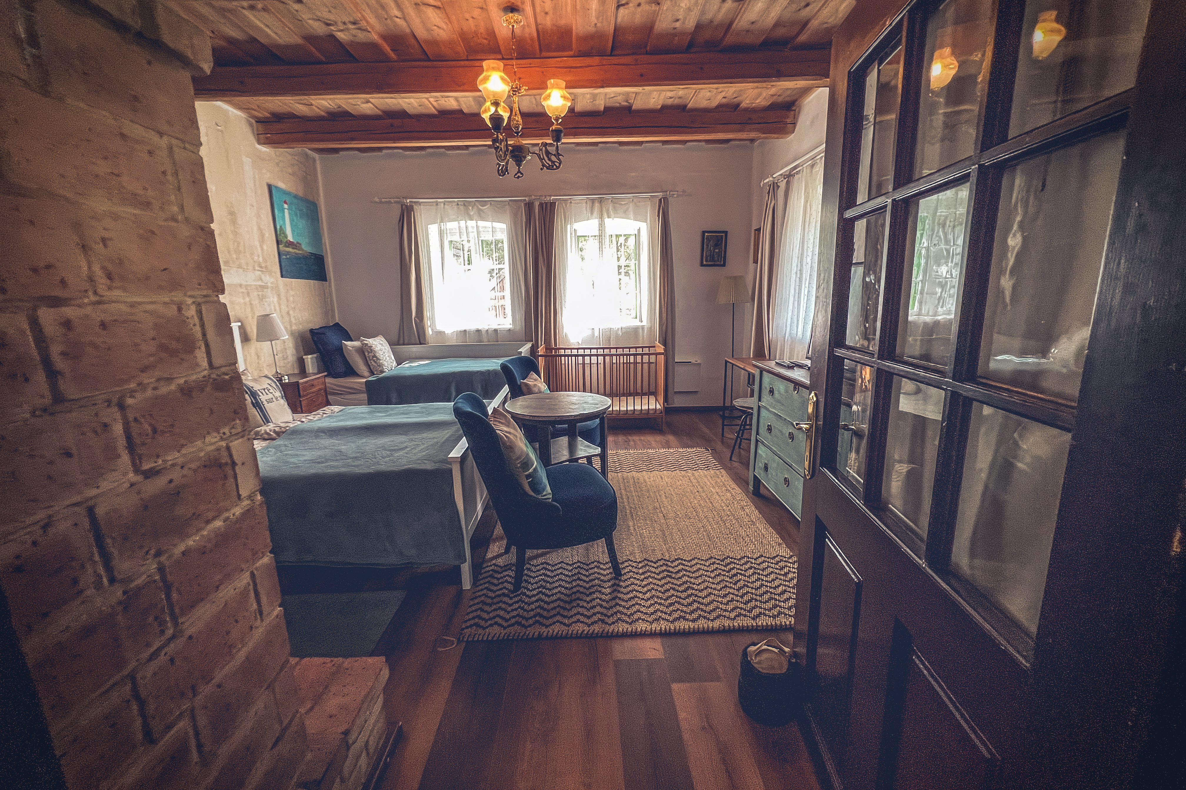 Padláskincsek Birtok