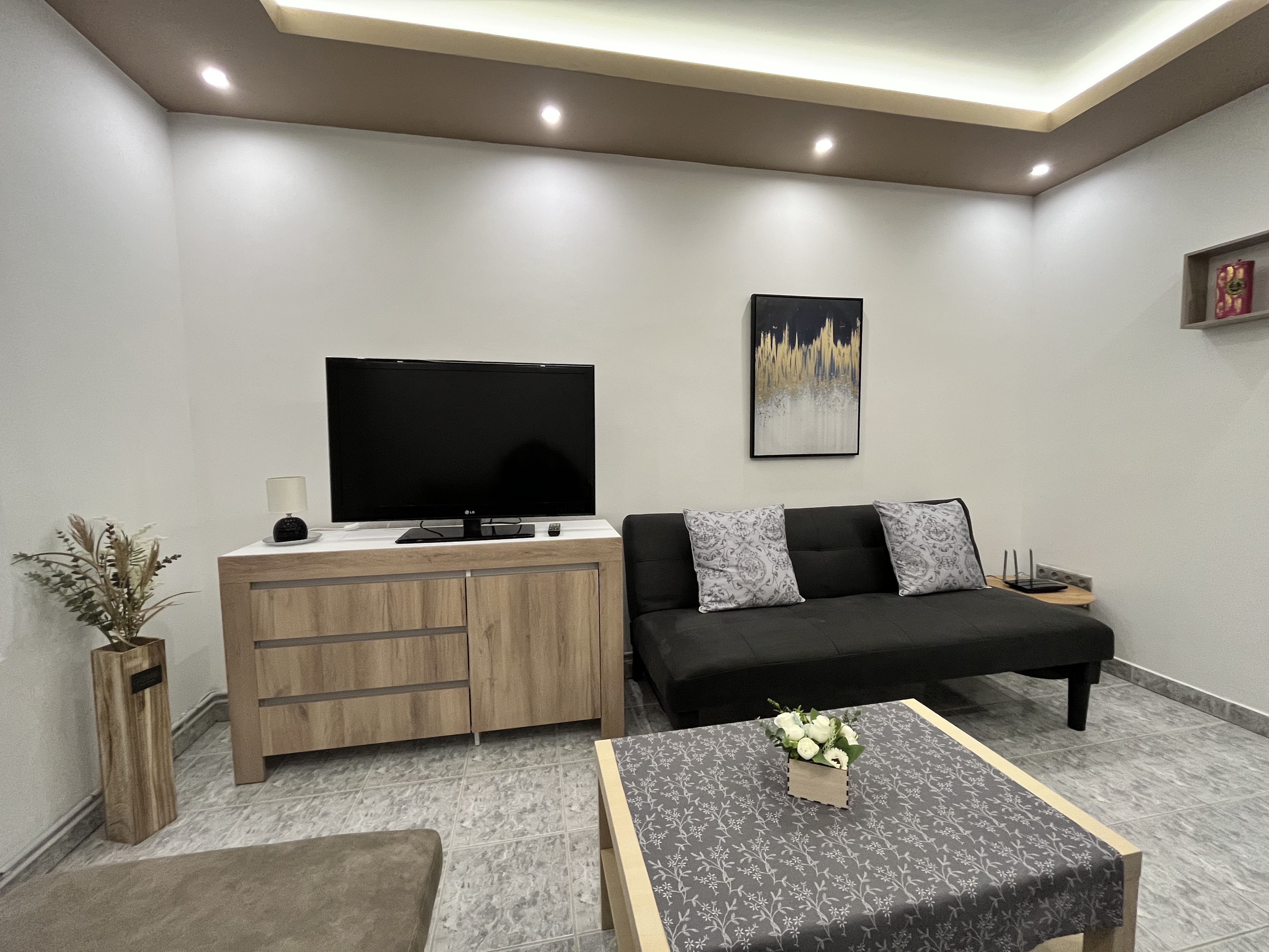 Négy Évszak Vendégház Nyúl