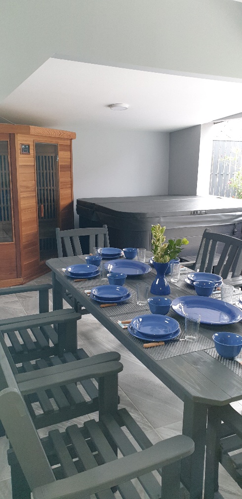 Csepreghy Vendégház Begónia apartman