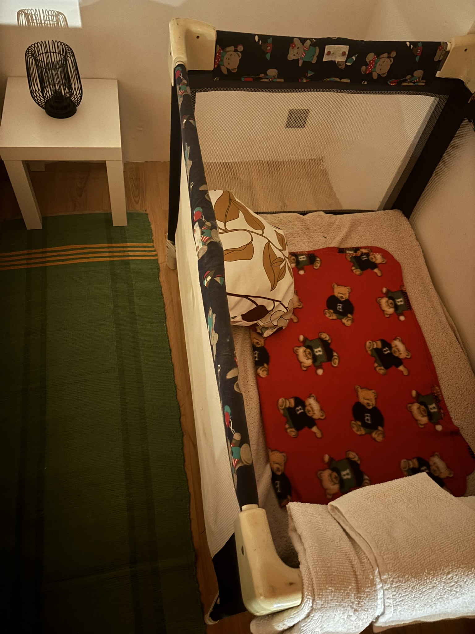 Nyugalom Sziget Vendégáz - 2. apartman