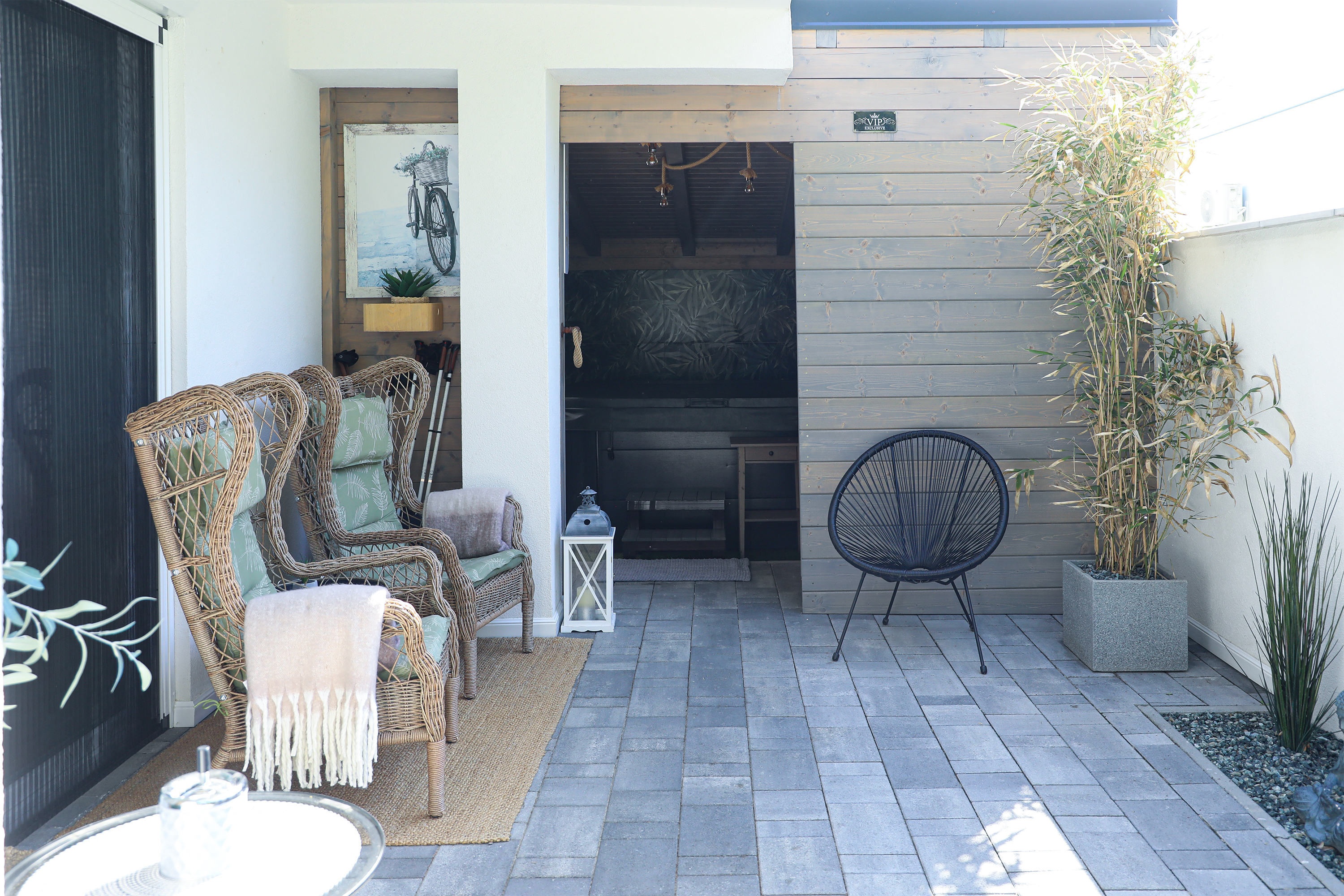 Hsppy Island Luxury**** Apartman Sárvár