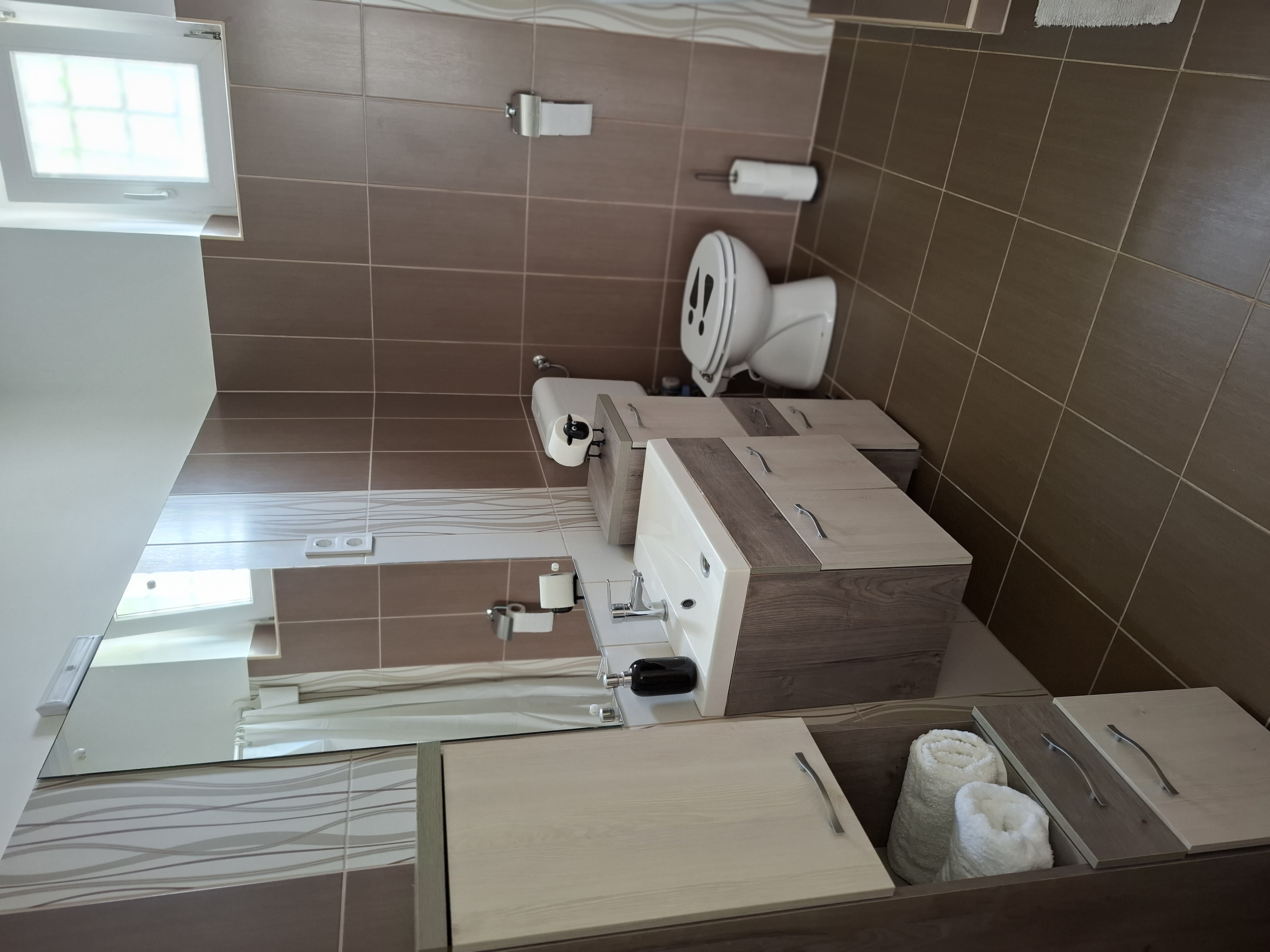 Kincstár Apartmanok Forint Apartman