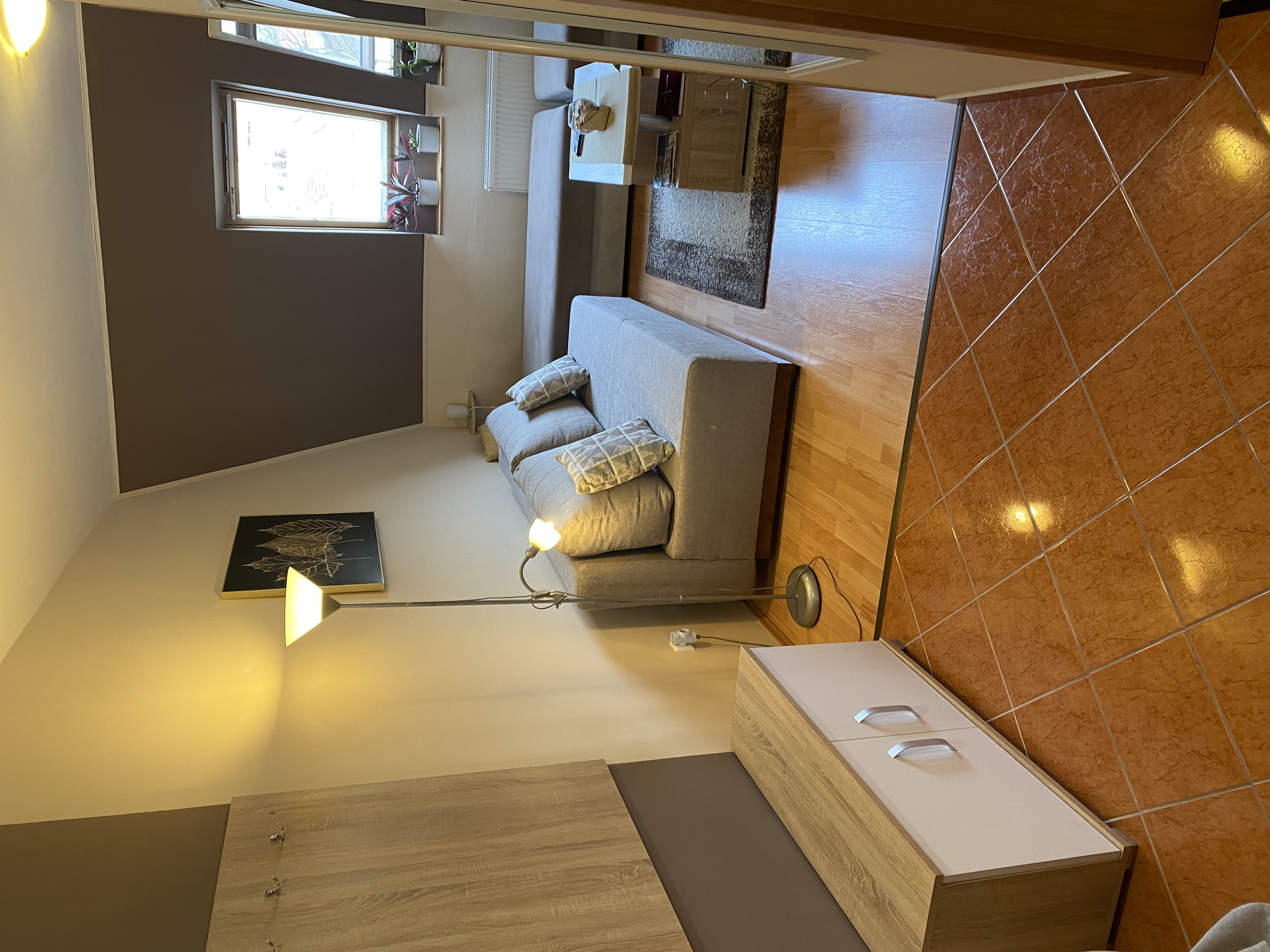 Belváros-apartman Eger