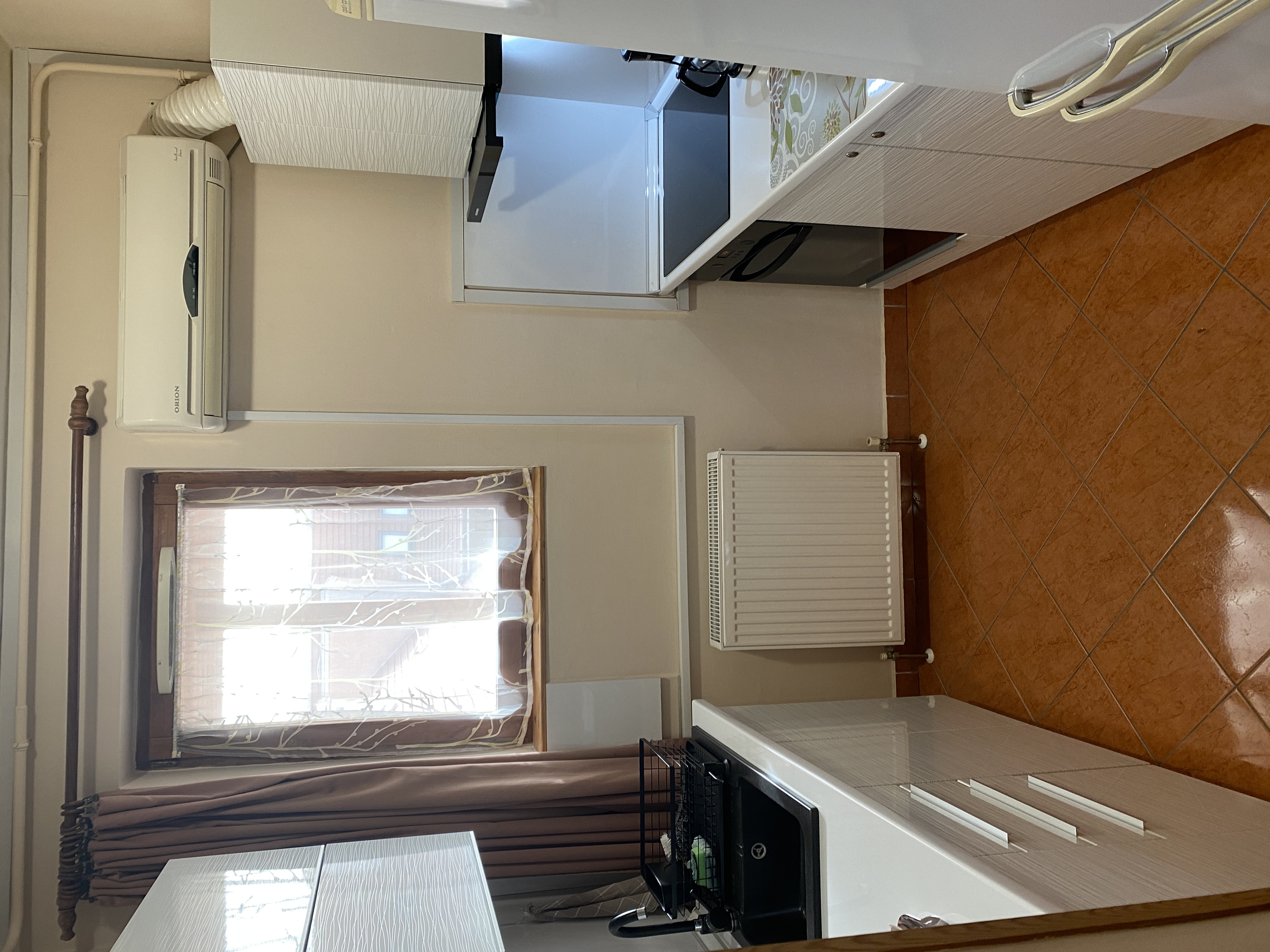 Belváros-apartman Eger