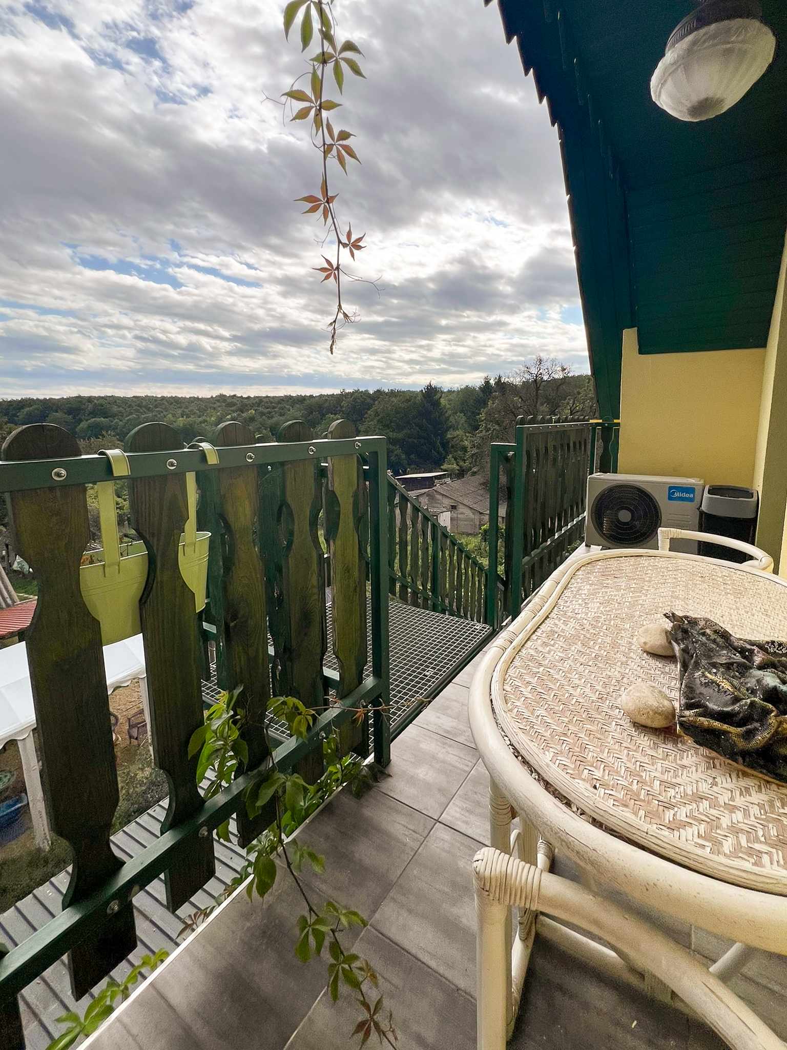 AnZsu Lovasudvar és Vendégház