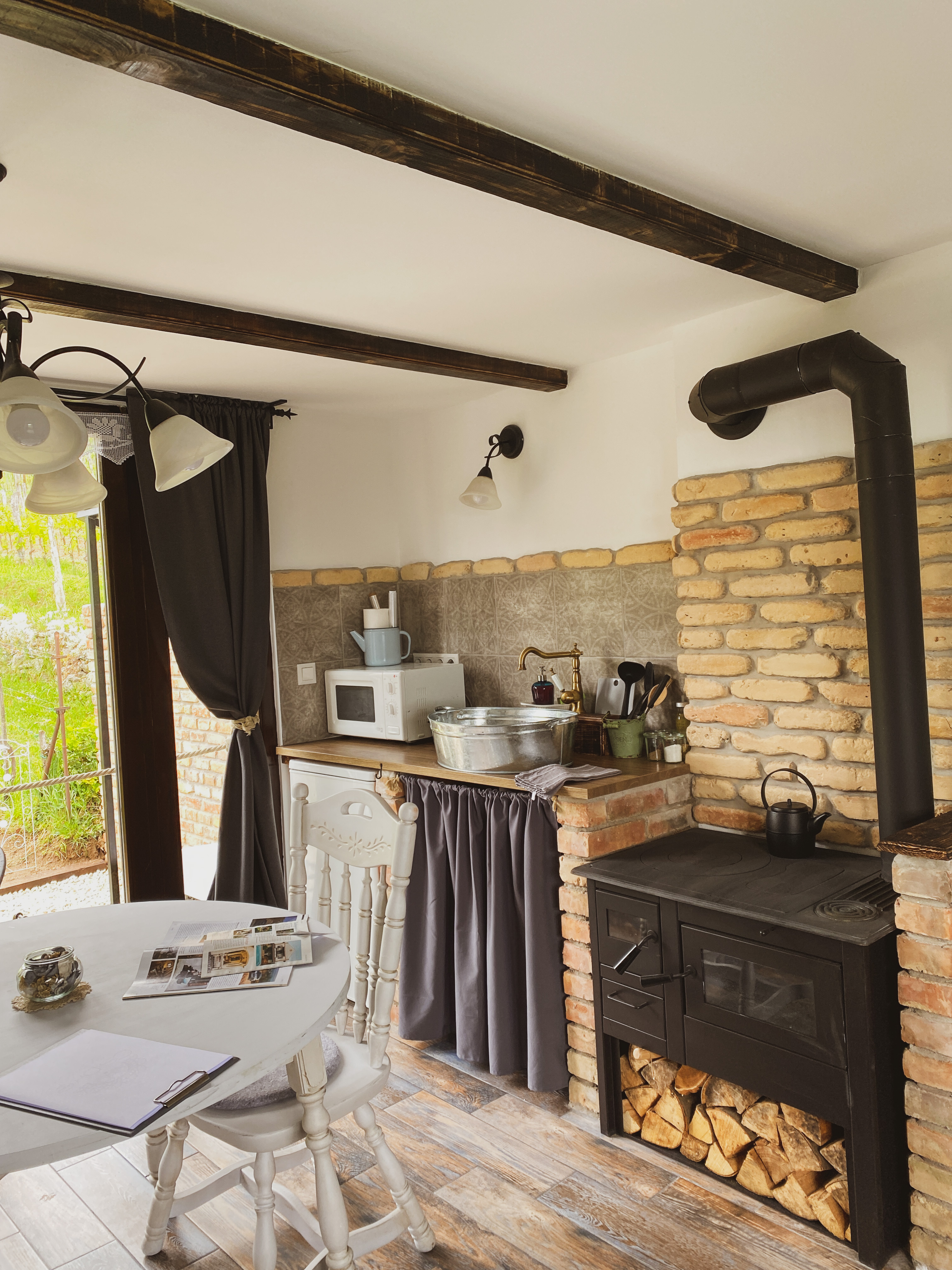 Csipke Somló Vendégház