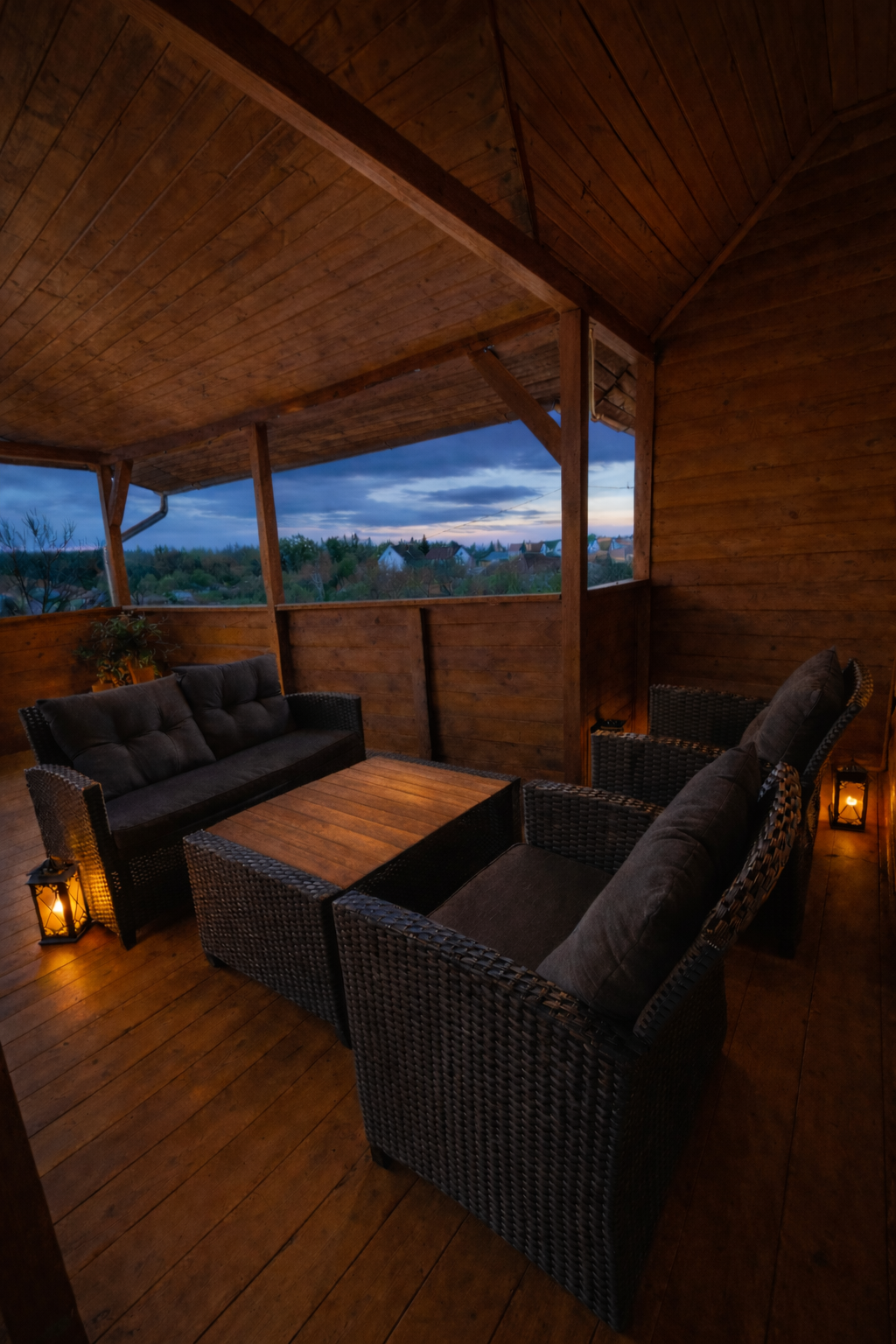 Attila Vendégház Sárospatak