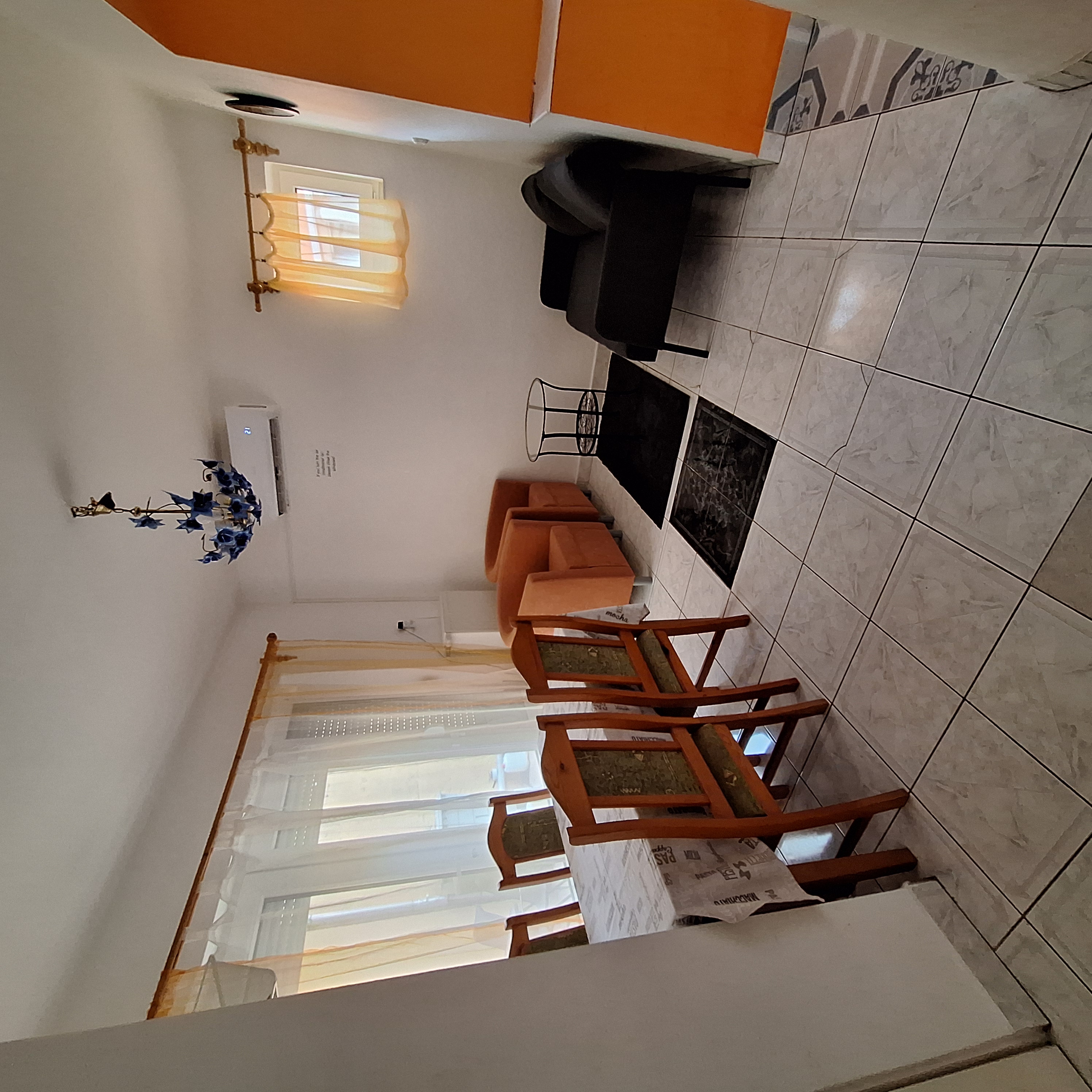 Viktória Vendégház