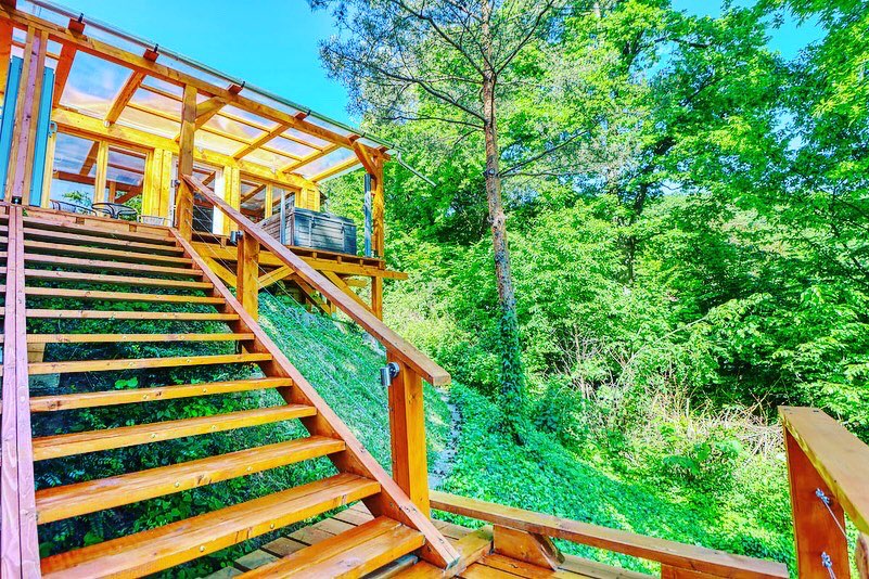 Double bungalló jobb