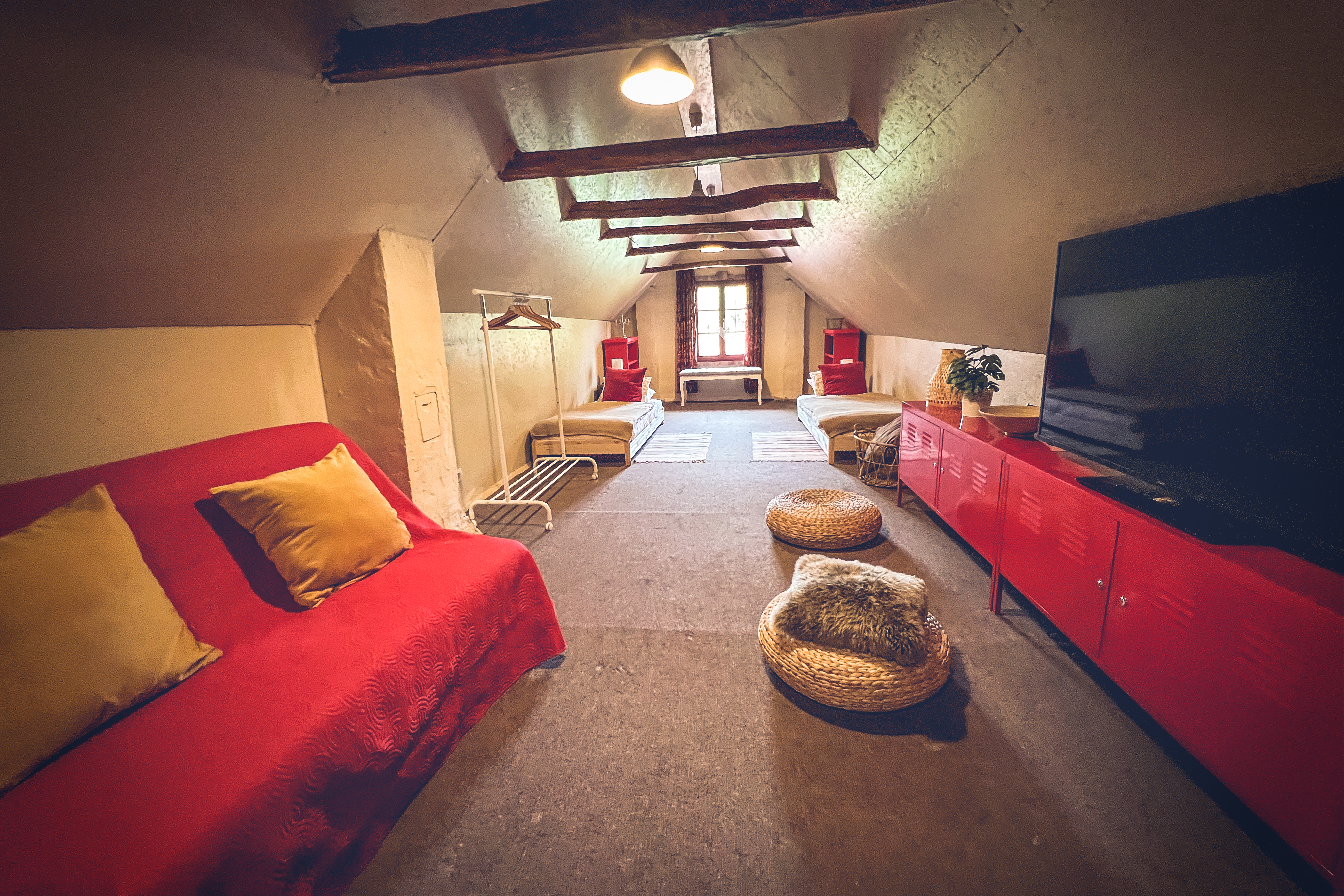 Padláskincsek Birtok