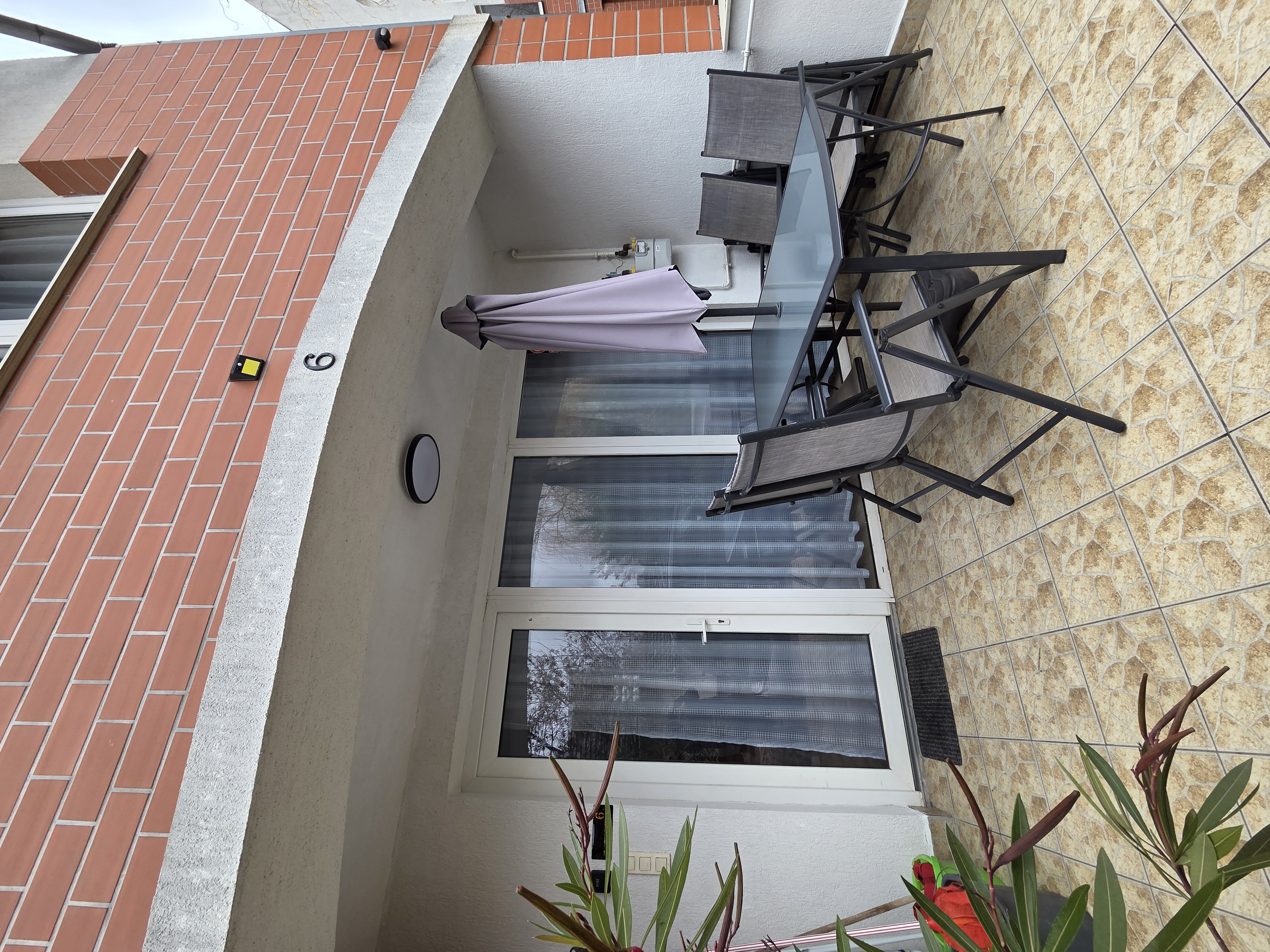 Fortuna Apartman Cserkeszőlő