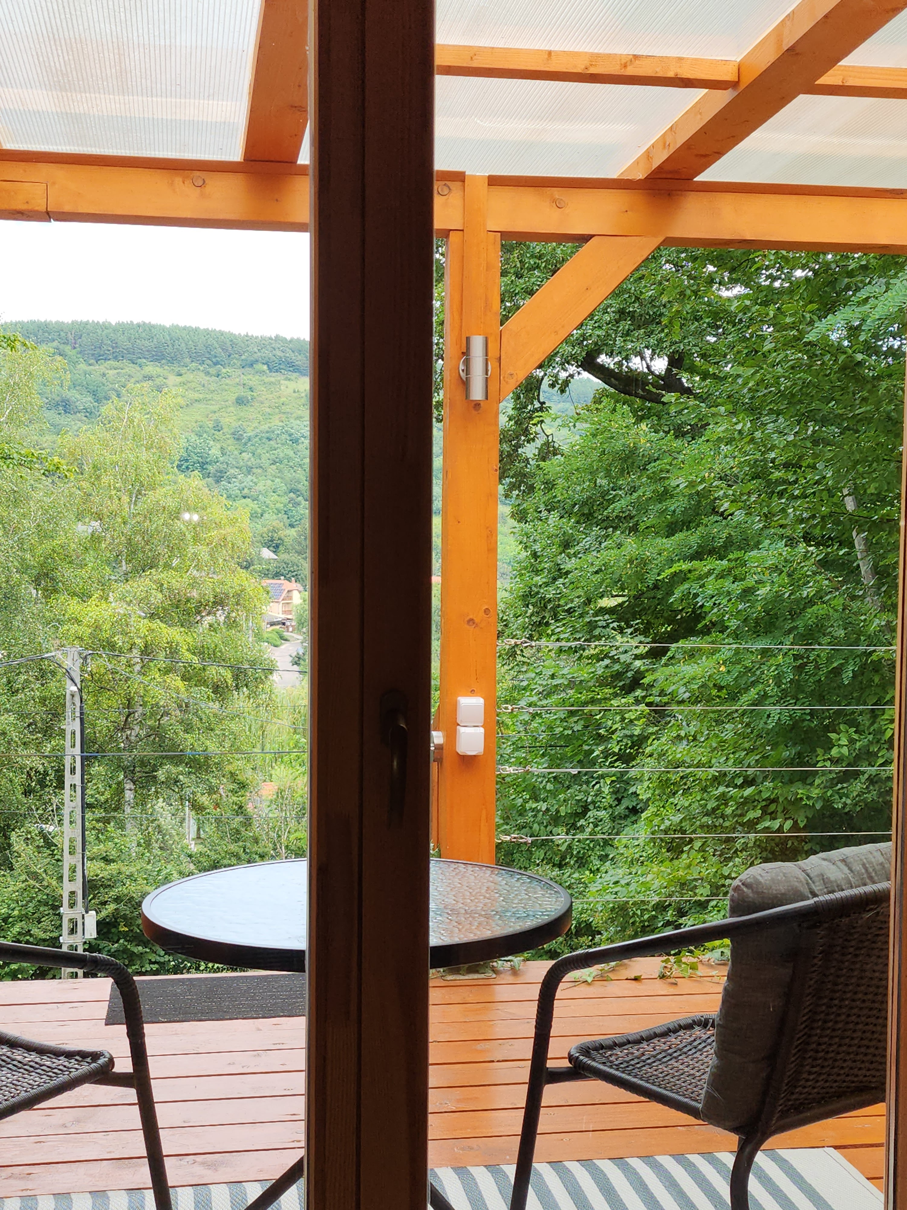 Double bungalló jobb