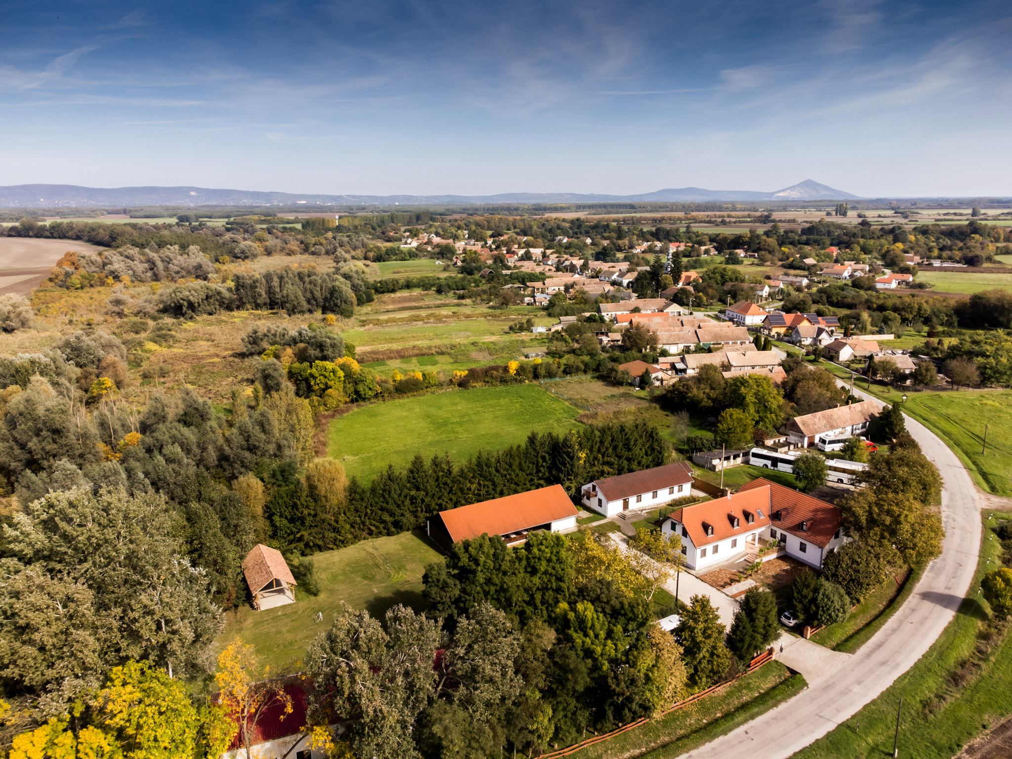 Kormorán Vendégház