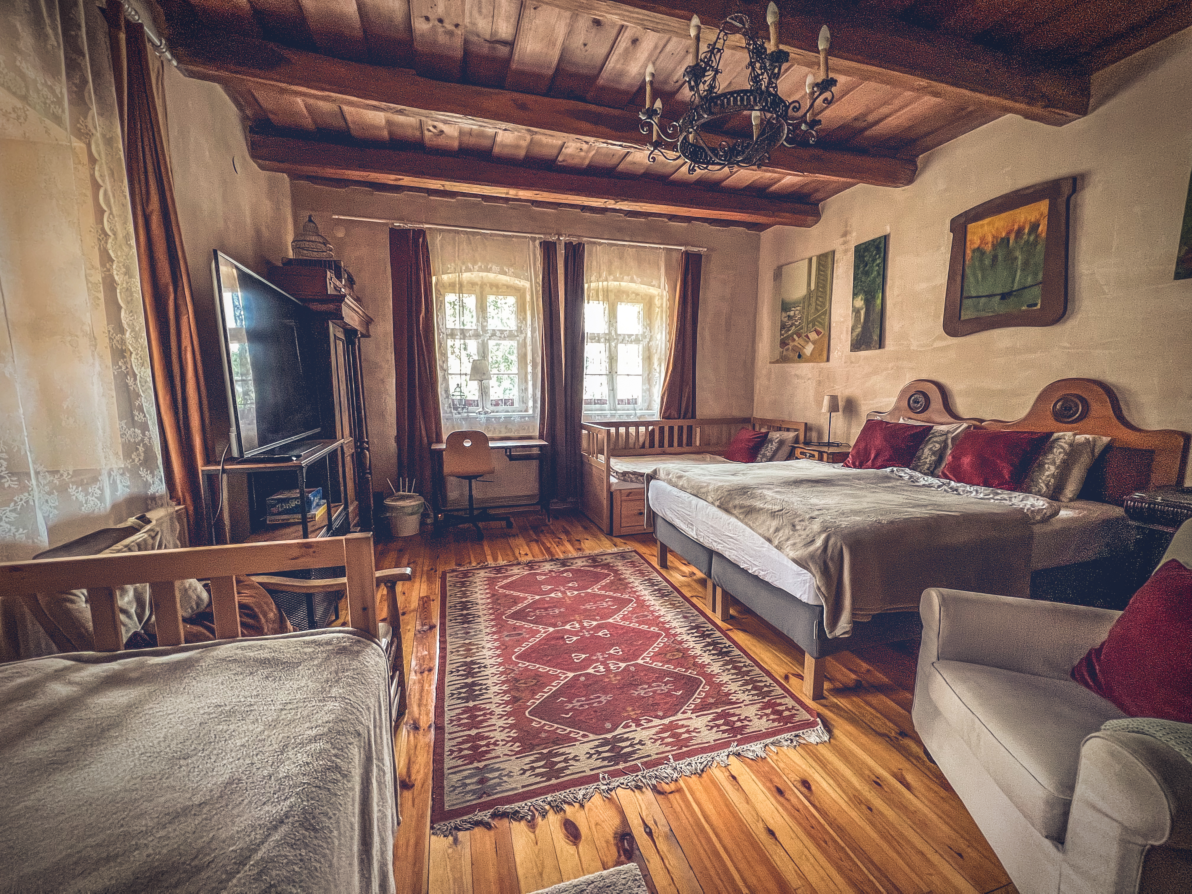 Padláskincsek Birtok