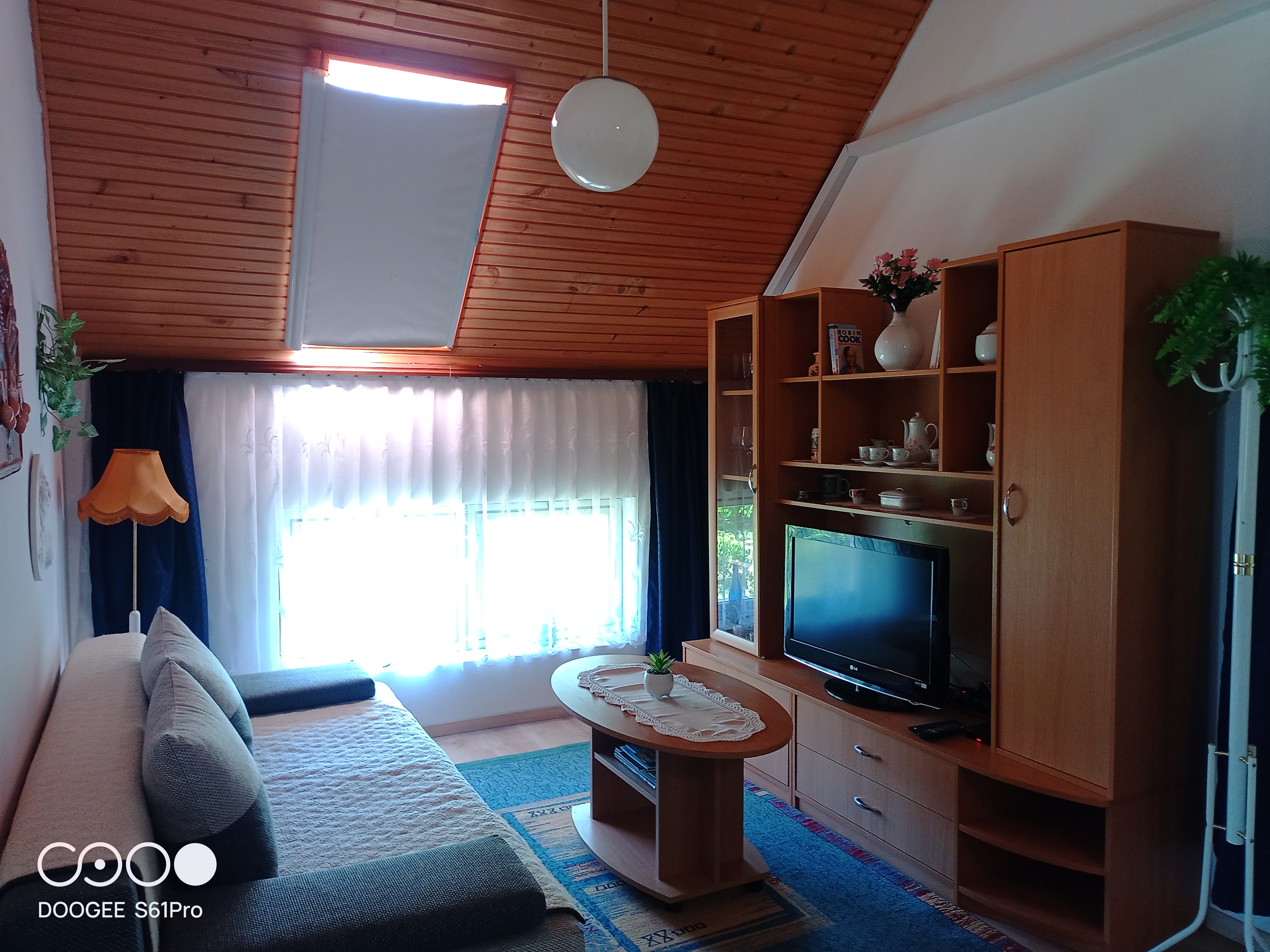 Family apartman Berekfürdő