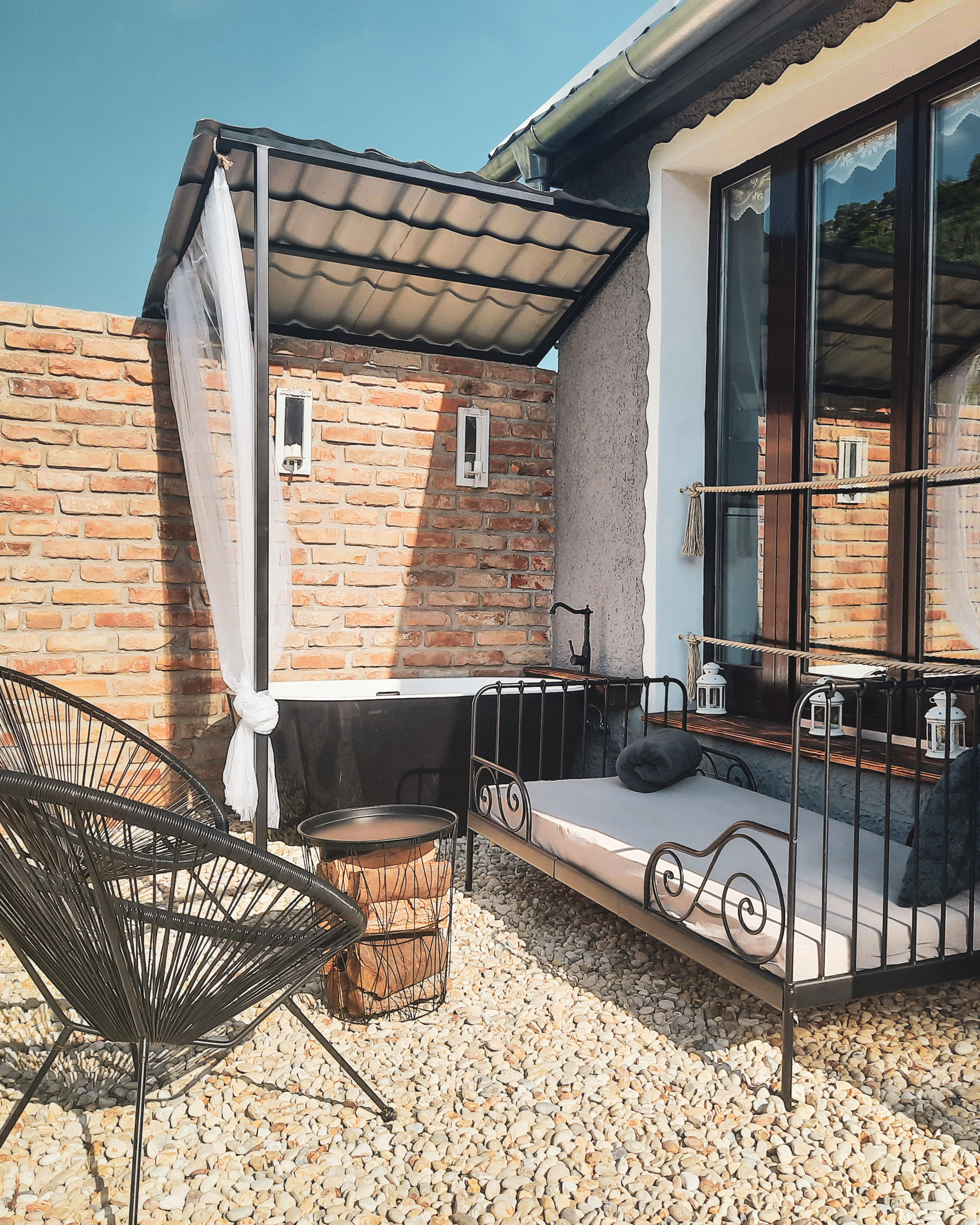 Csipke Somló Vendégház