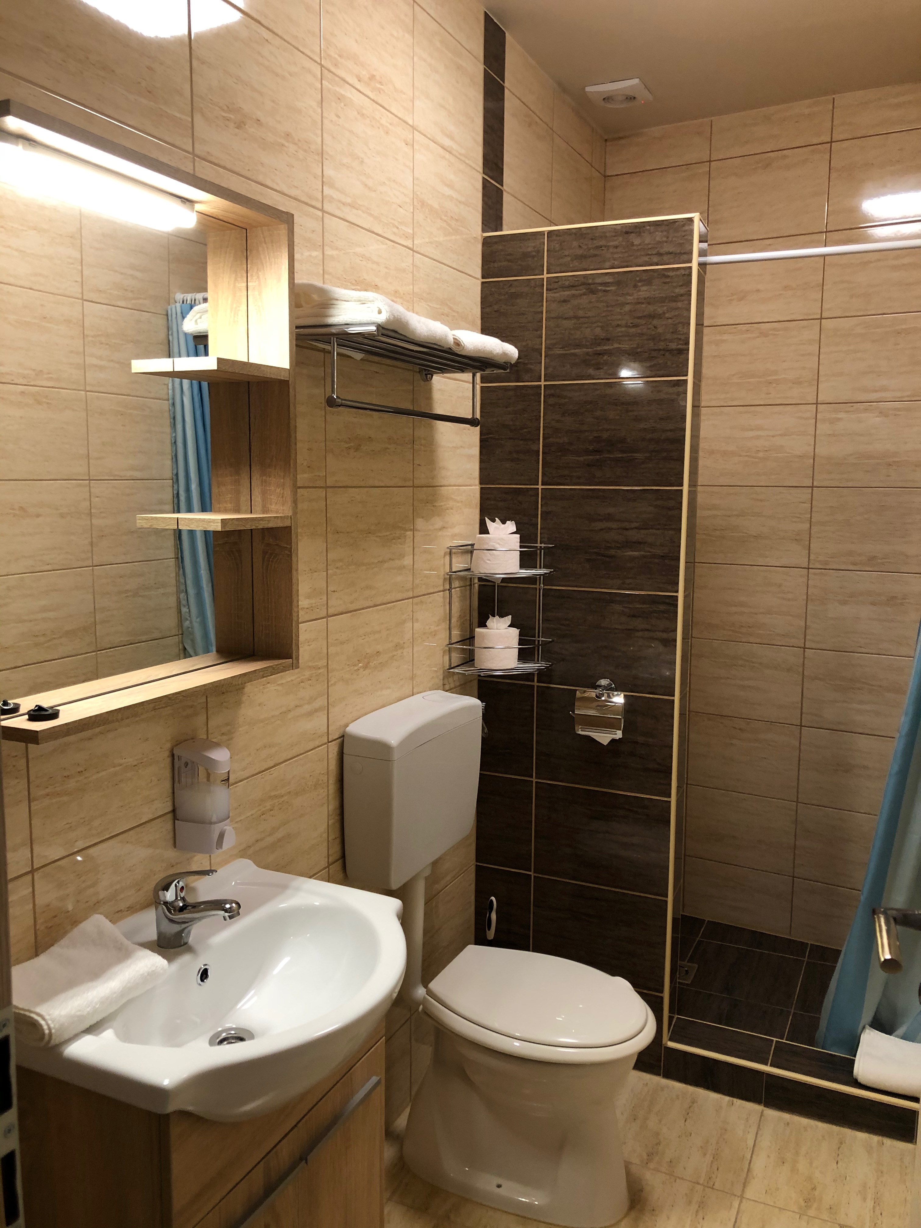 Katalin Motel és Étterem