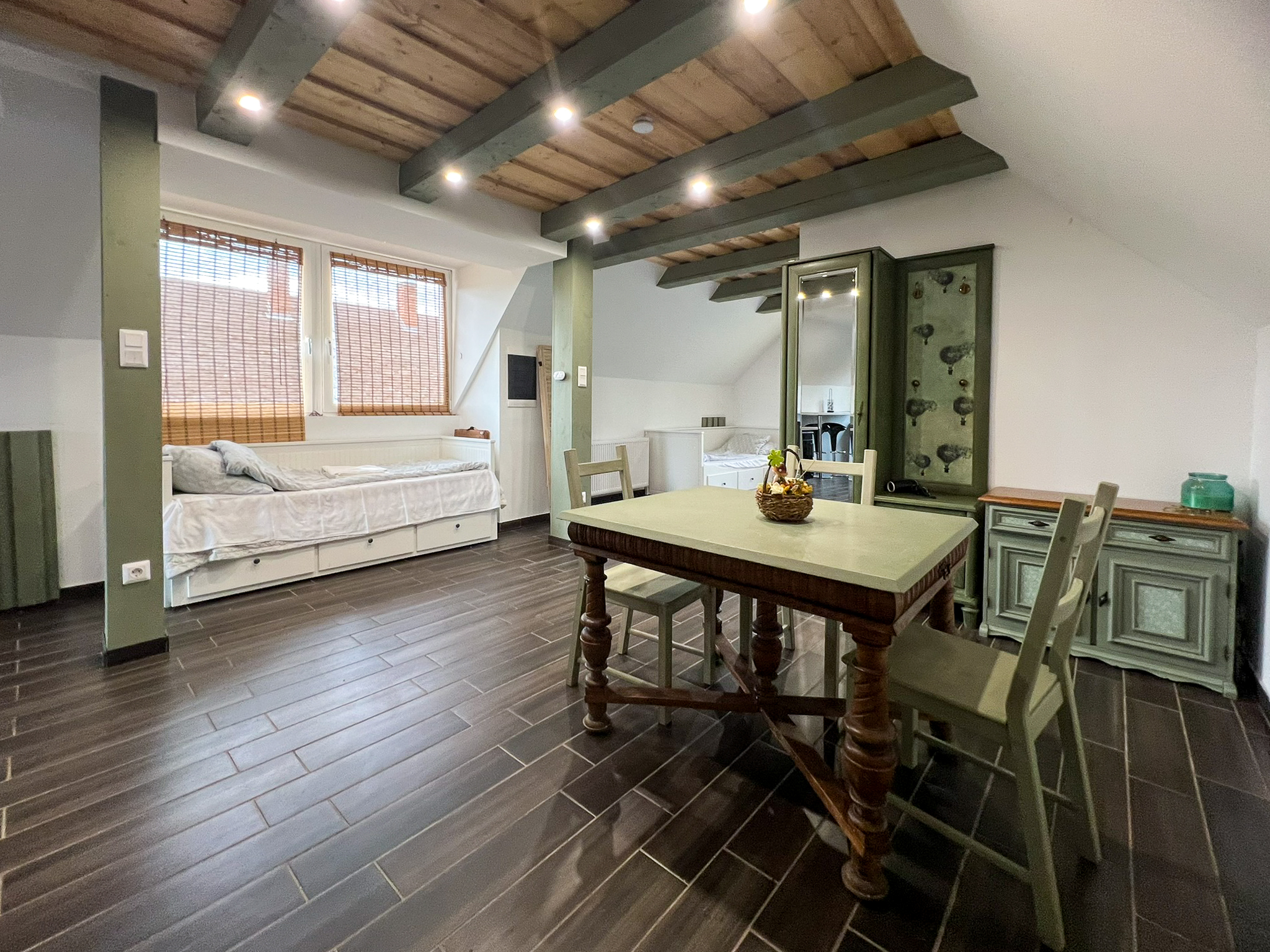 AnZsu Lovasudvar és Vendégház