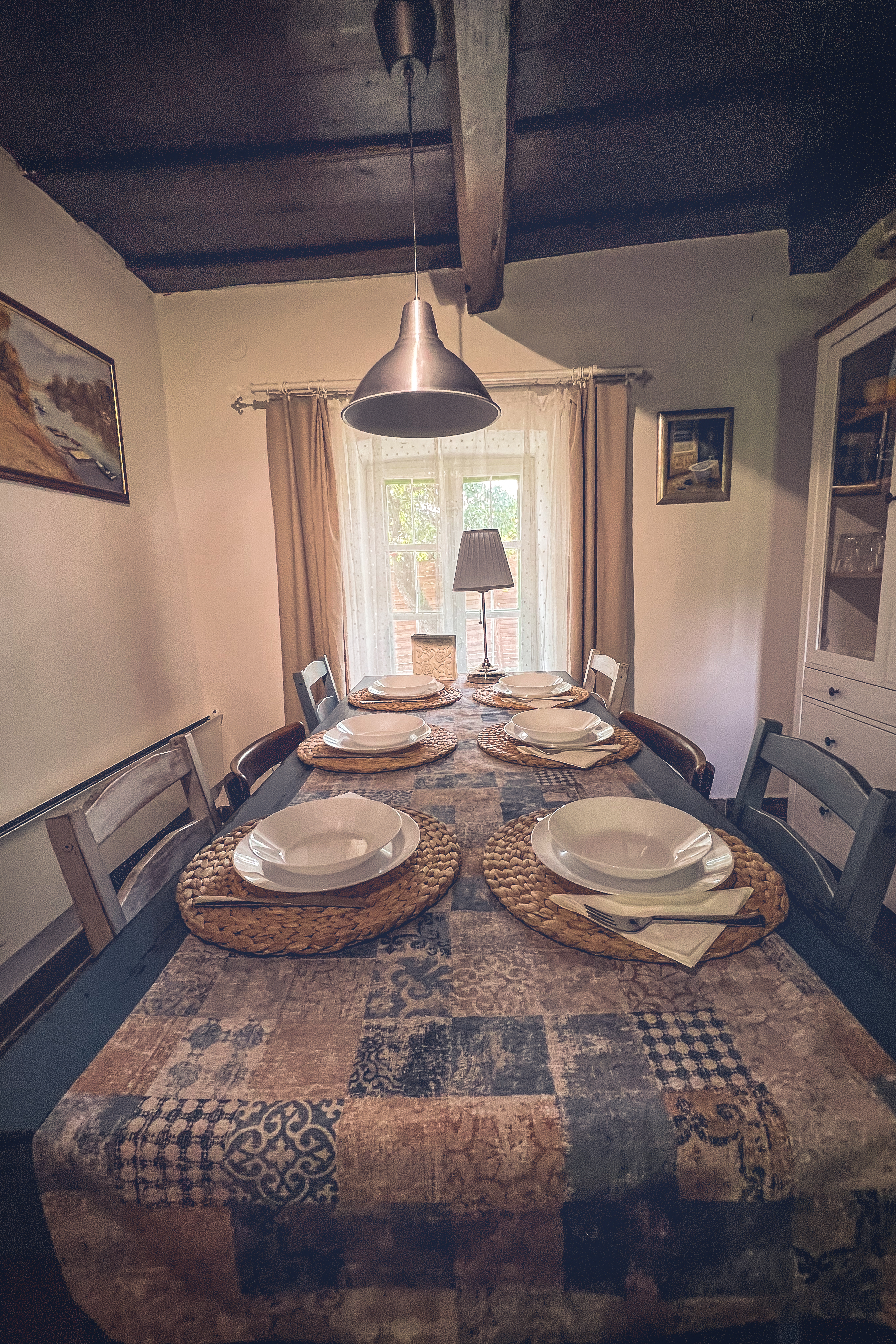 Padláskincsek Birtok