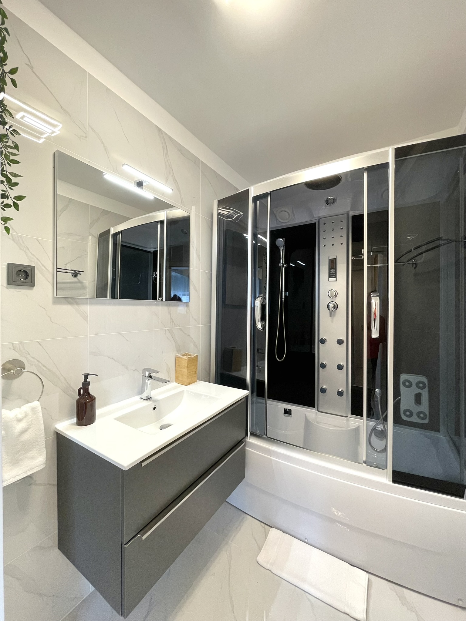 Helios De Luxe Apartman 1/8