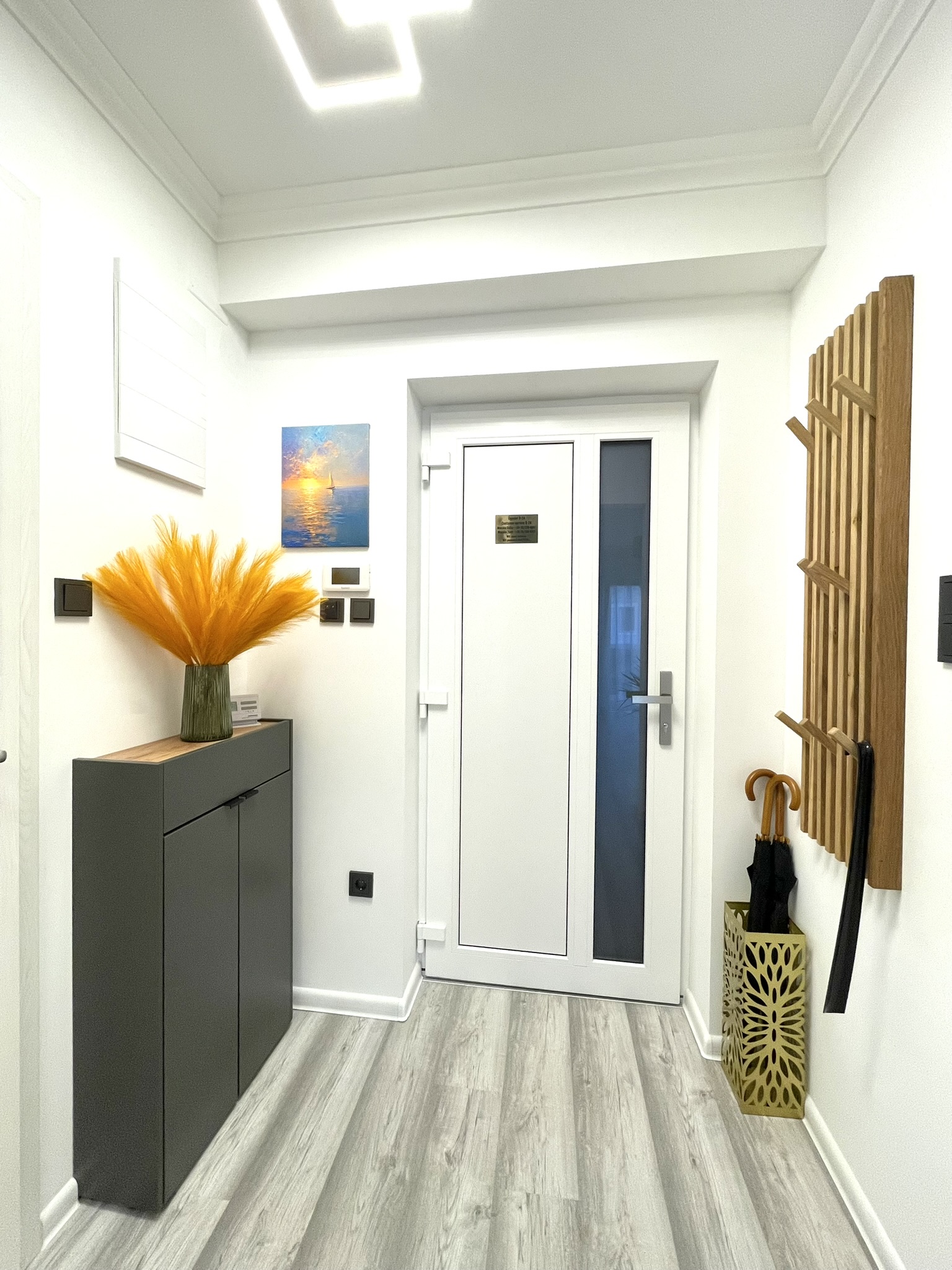 Helios De Luxe Apartman 1/8