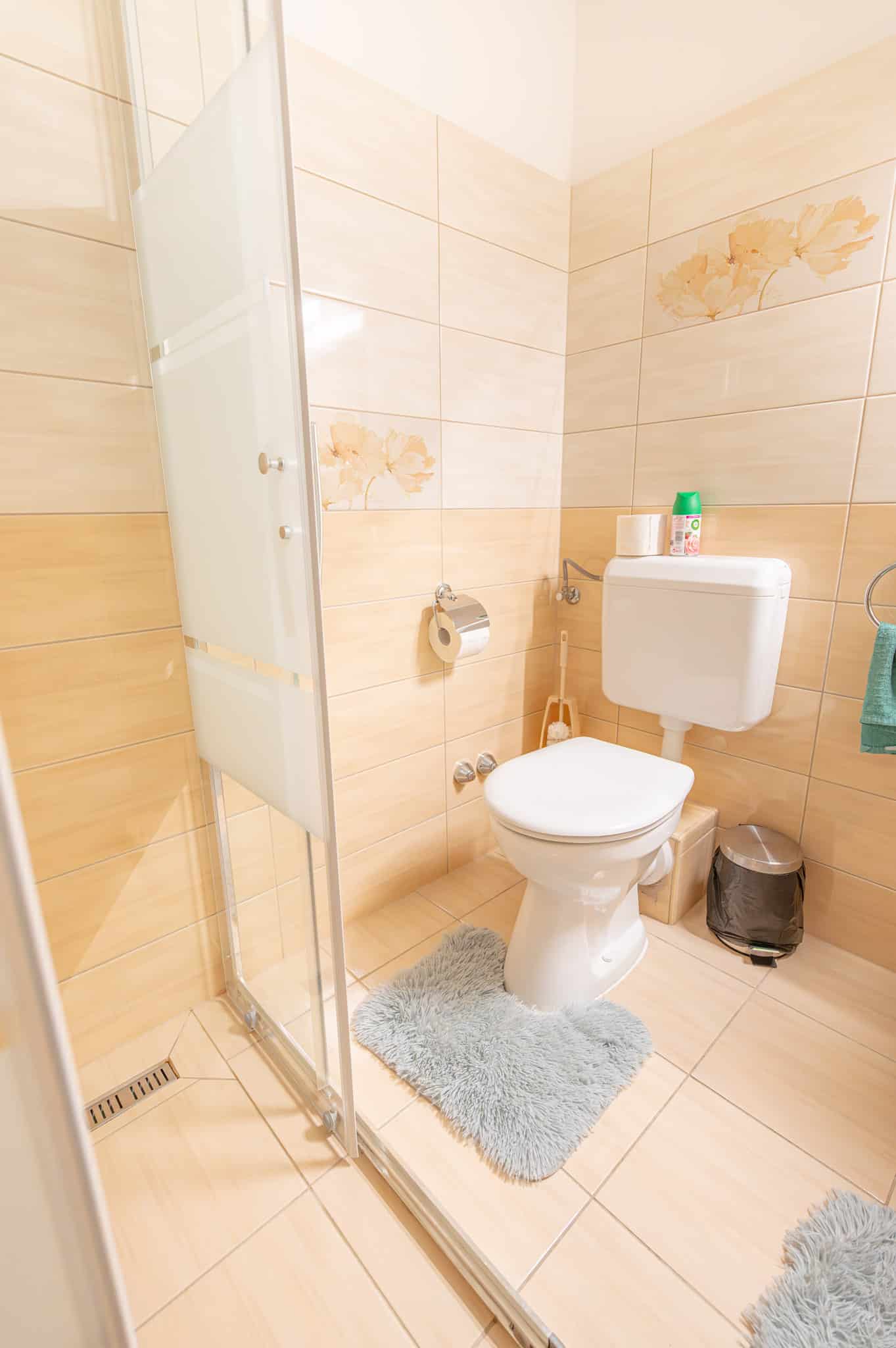 Borbála Vendégház