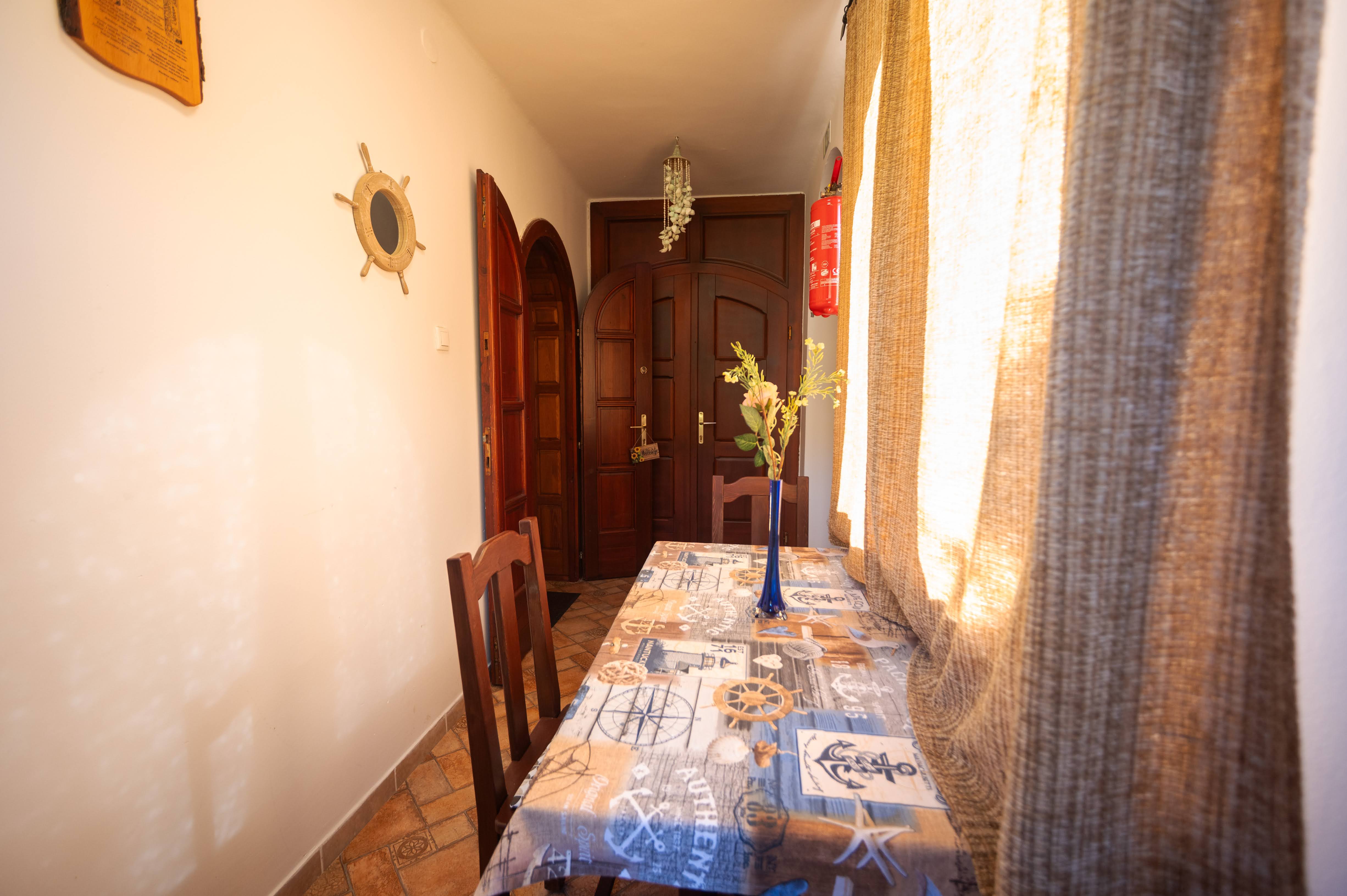 Nosztalgia Nyaralóház