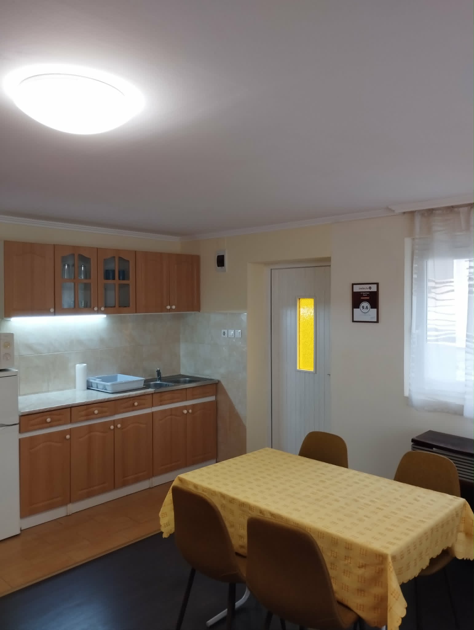 A4 Apartman Gyula