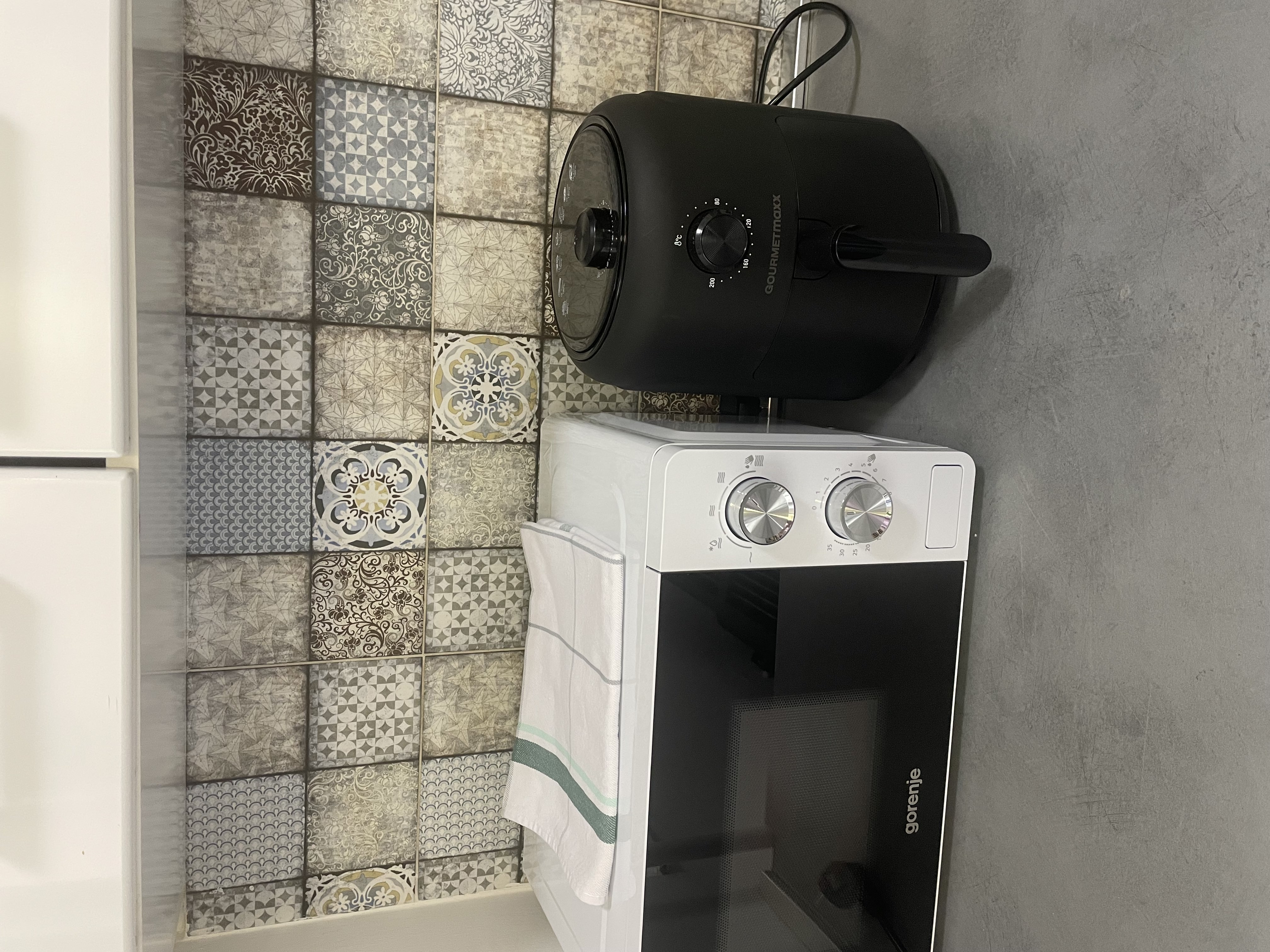 Casa Mediterran Pécs