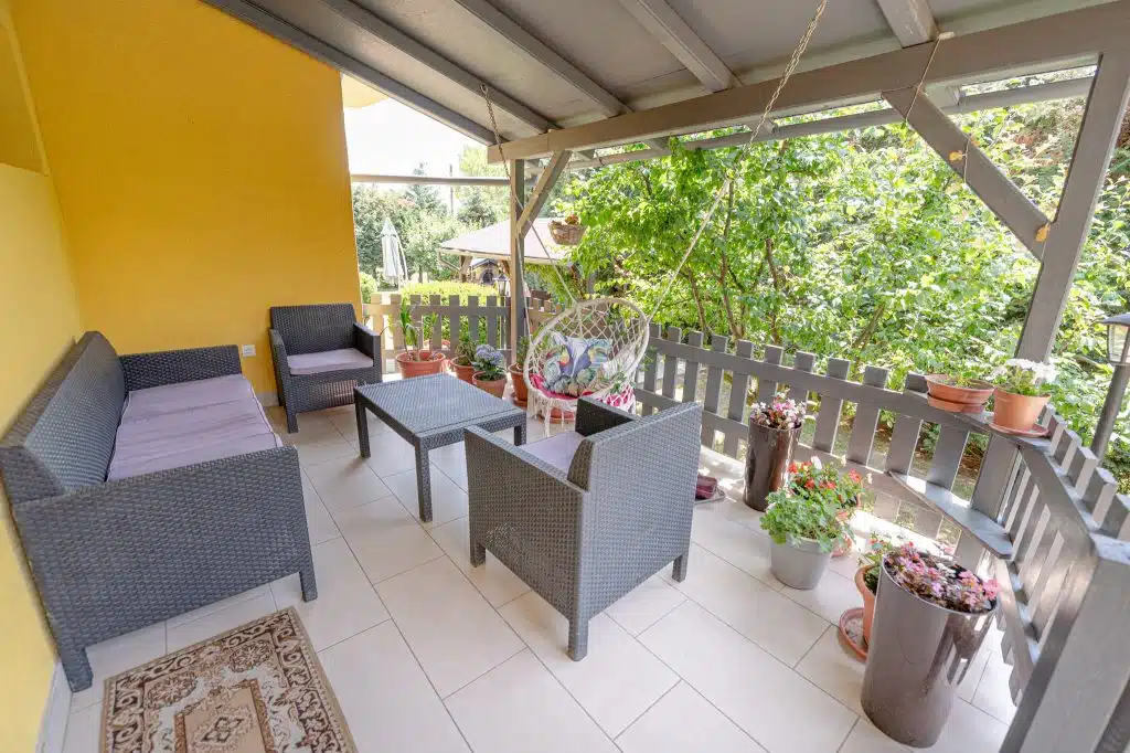 Borbála Vendégház