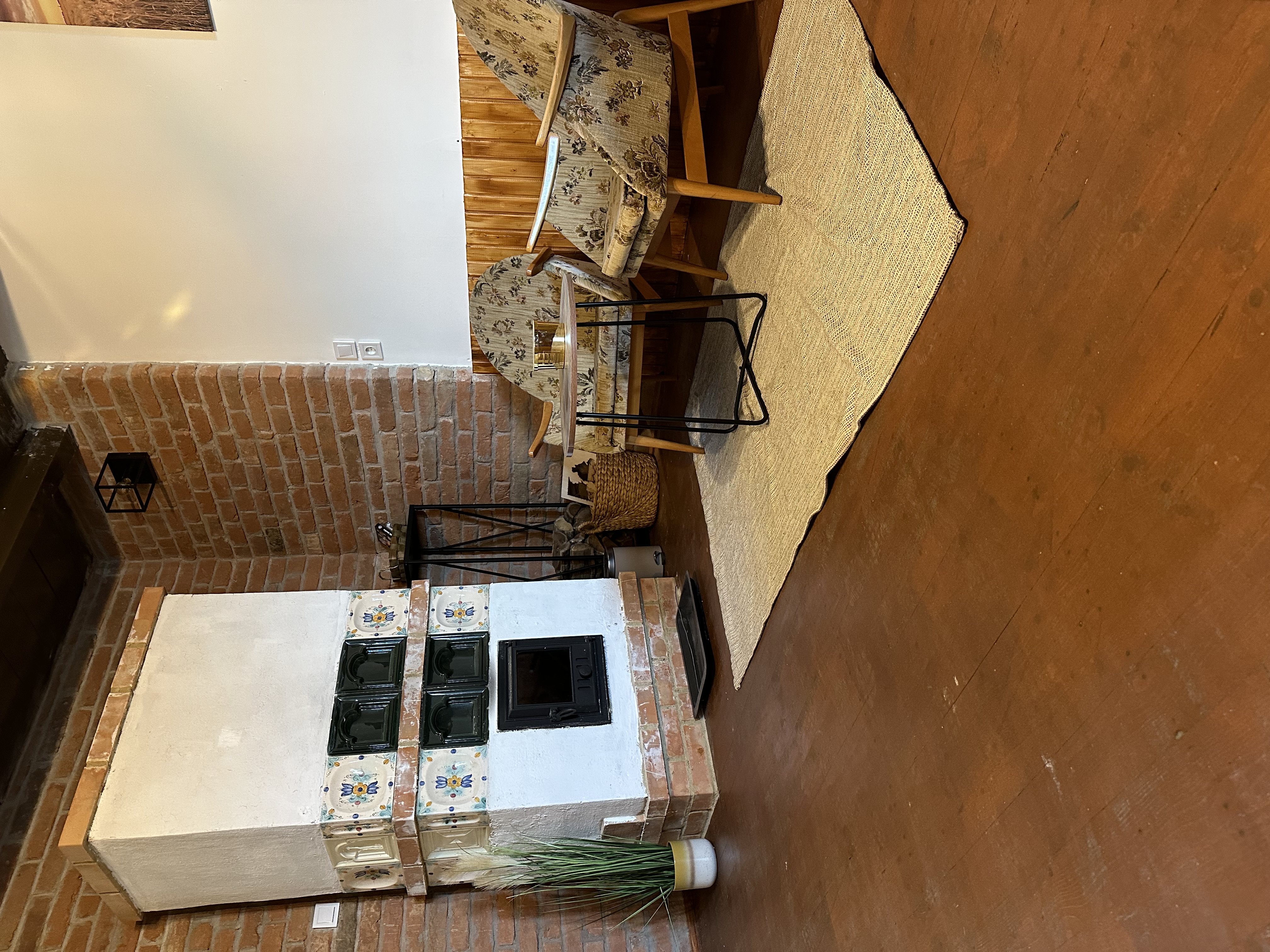 Százholdas Pagony Vendégház