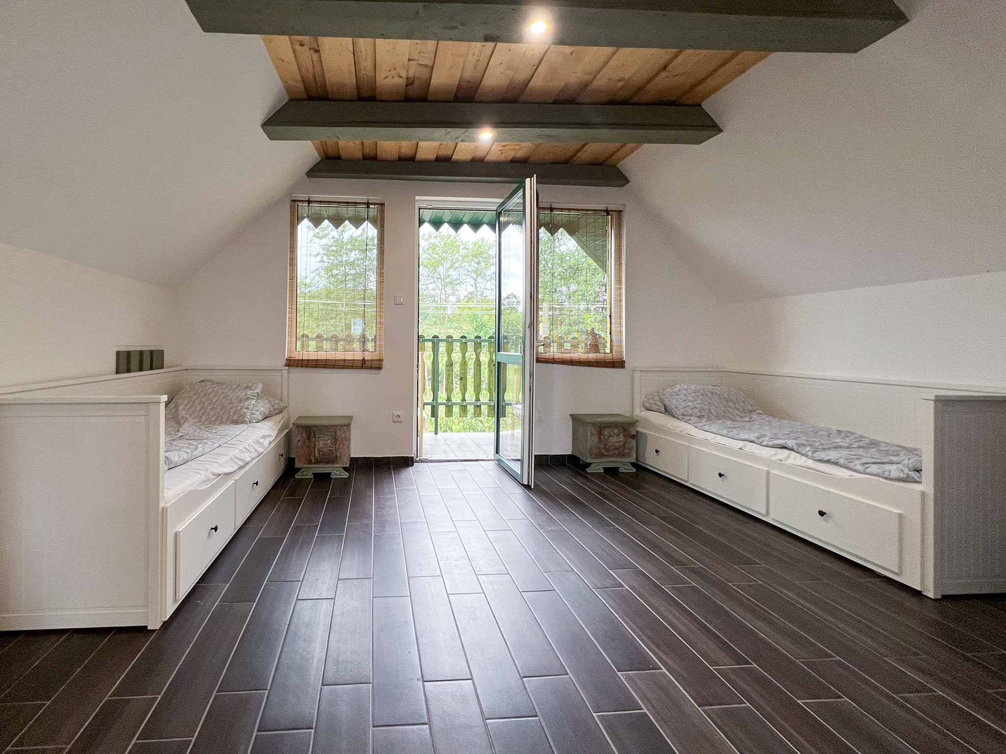 AnZsu Lovasudvar és Vendégház