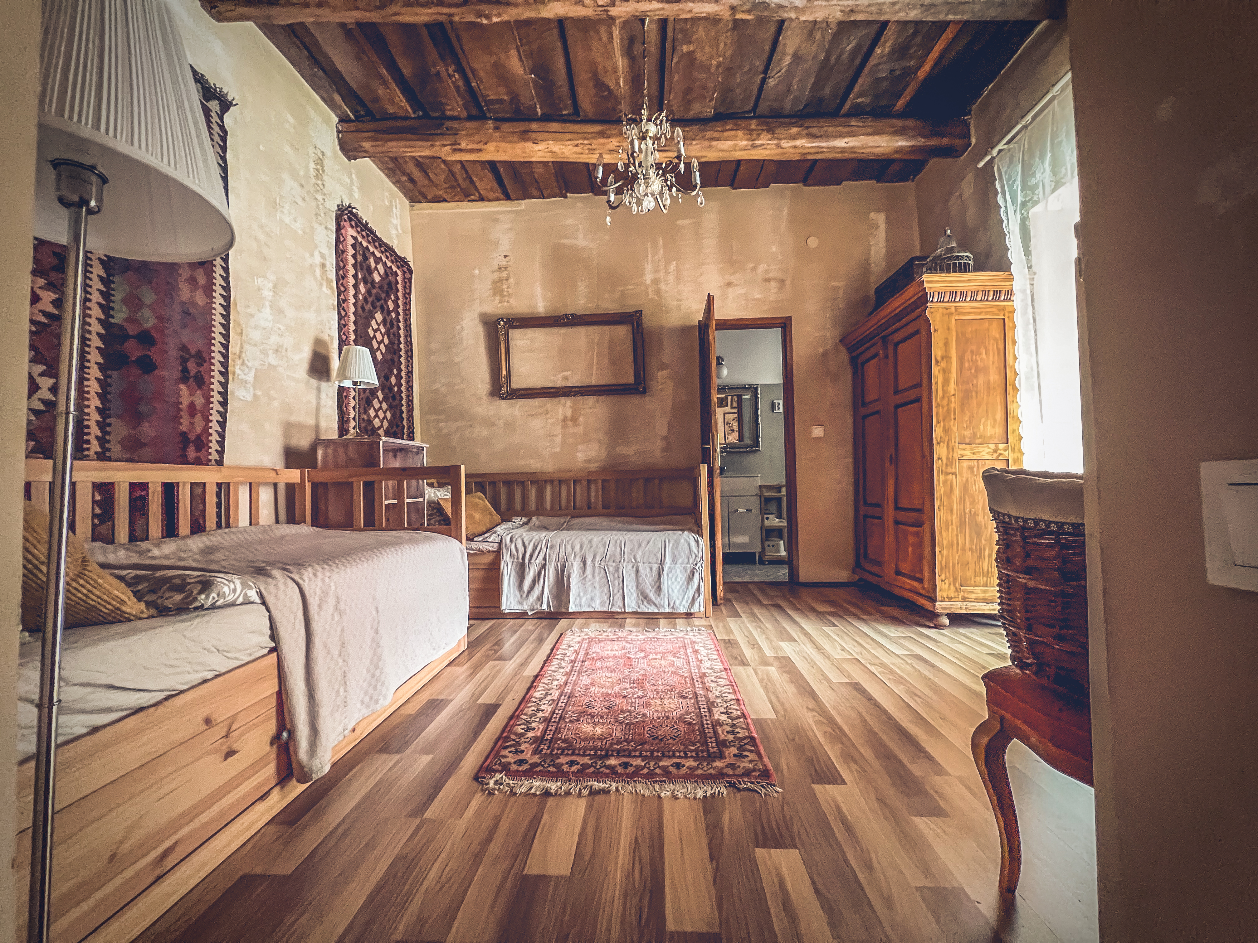 Padláskincsek Birtok