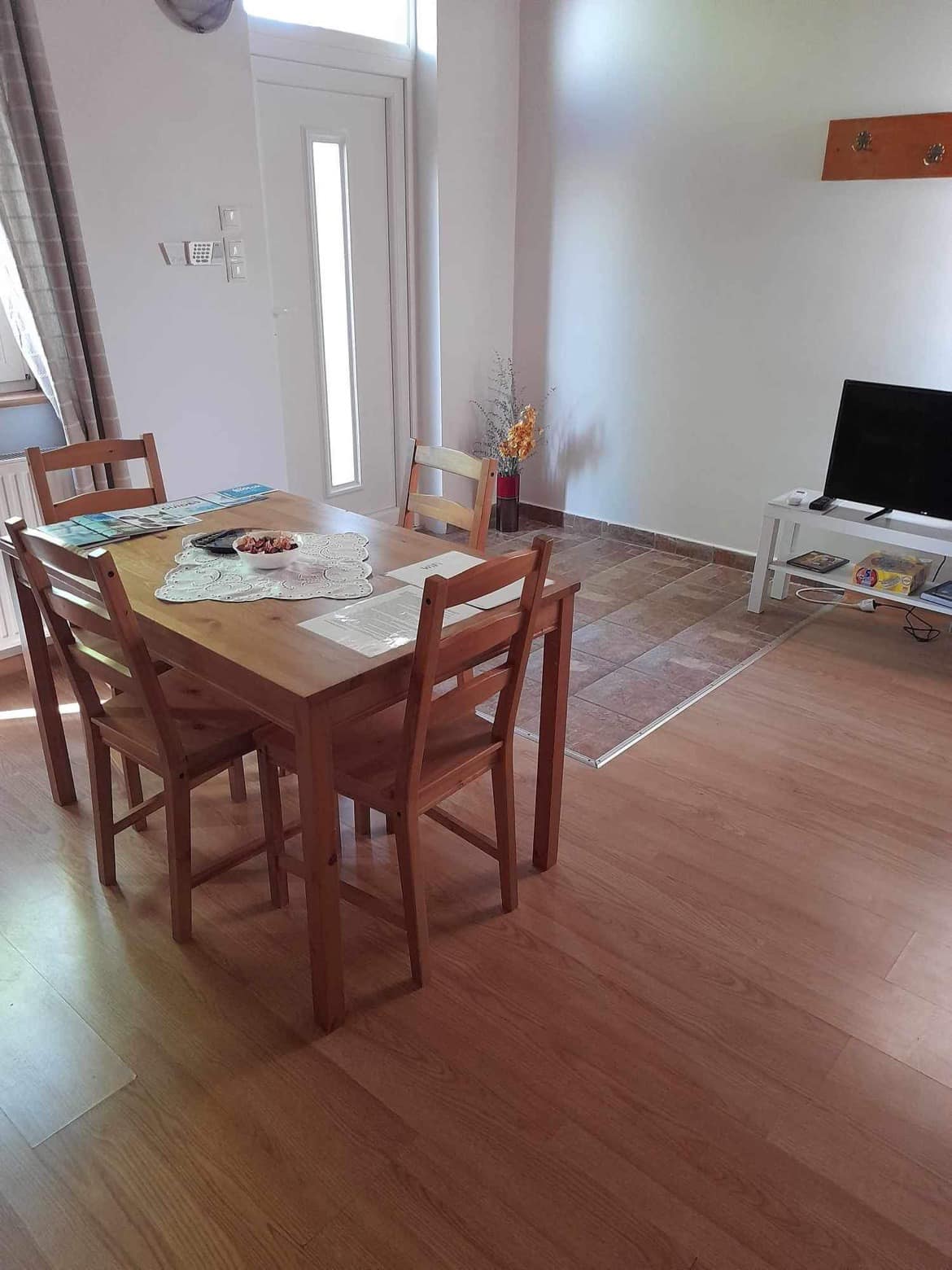 Nyugalom Sziget Vendégház - 1. apartman