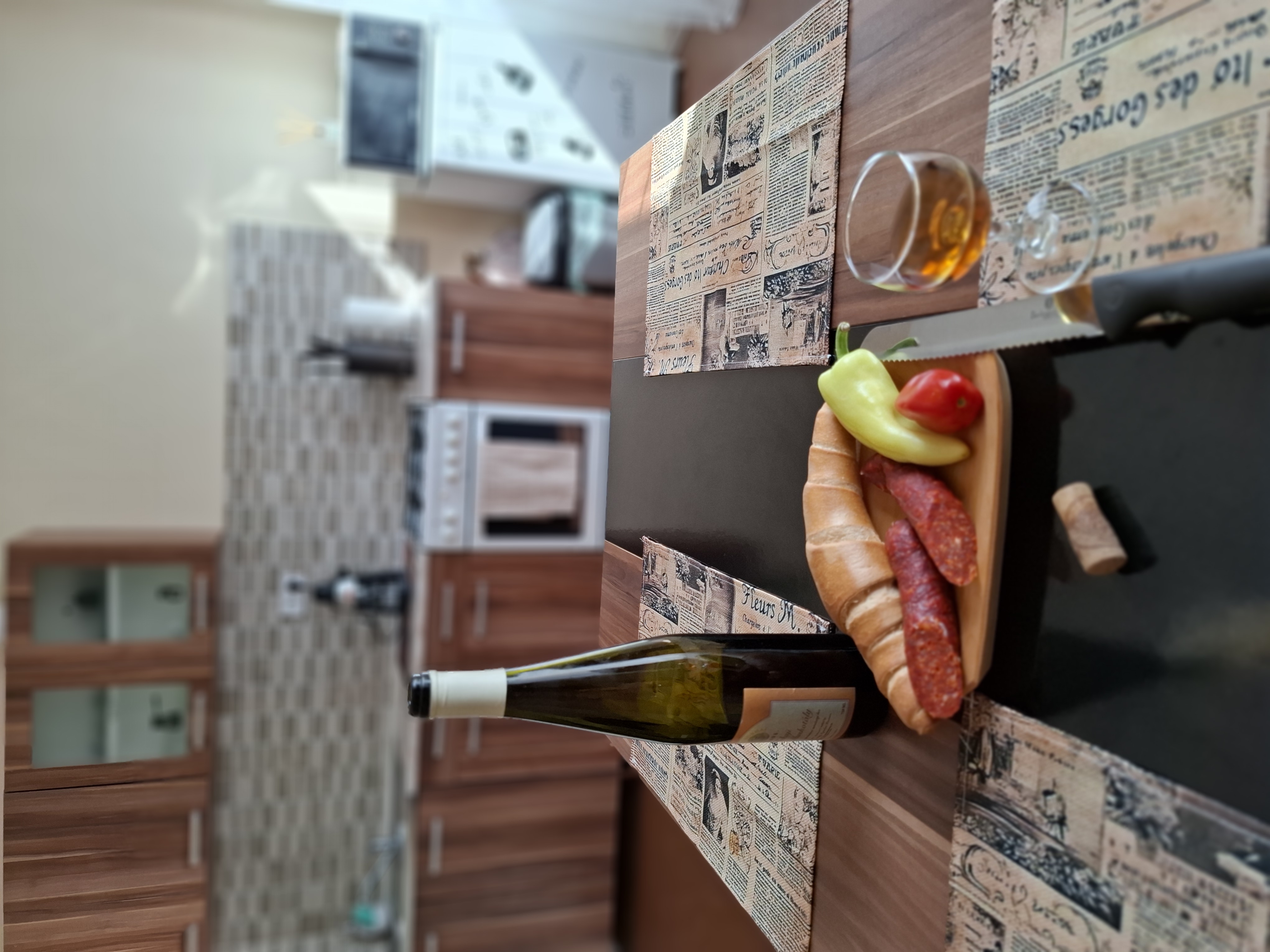 KINCSTÁR APARTMANOK KORONA APARTMAN