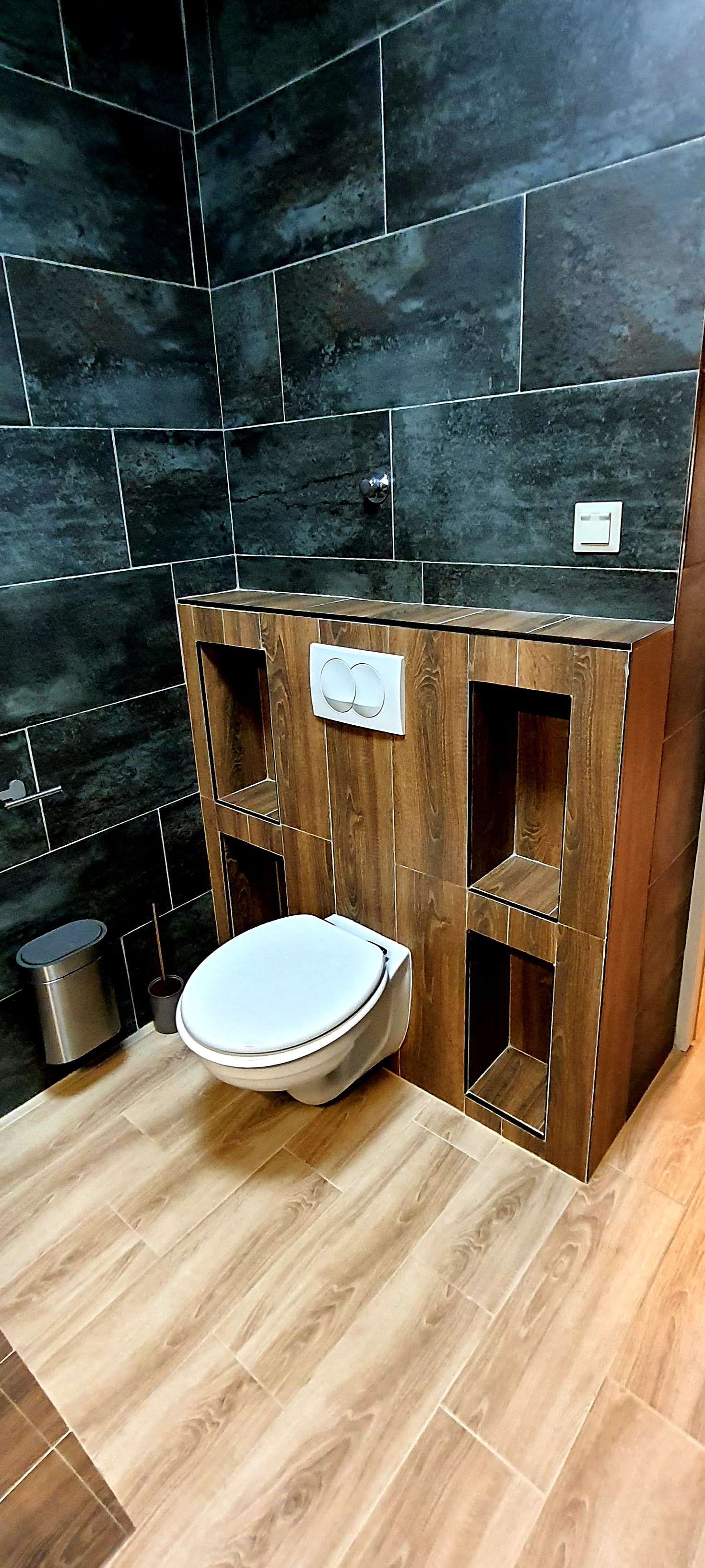 Tölgyeserdő Birtok Kaba