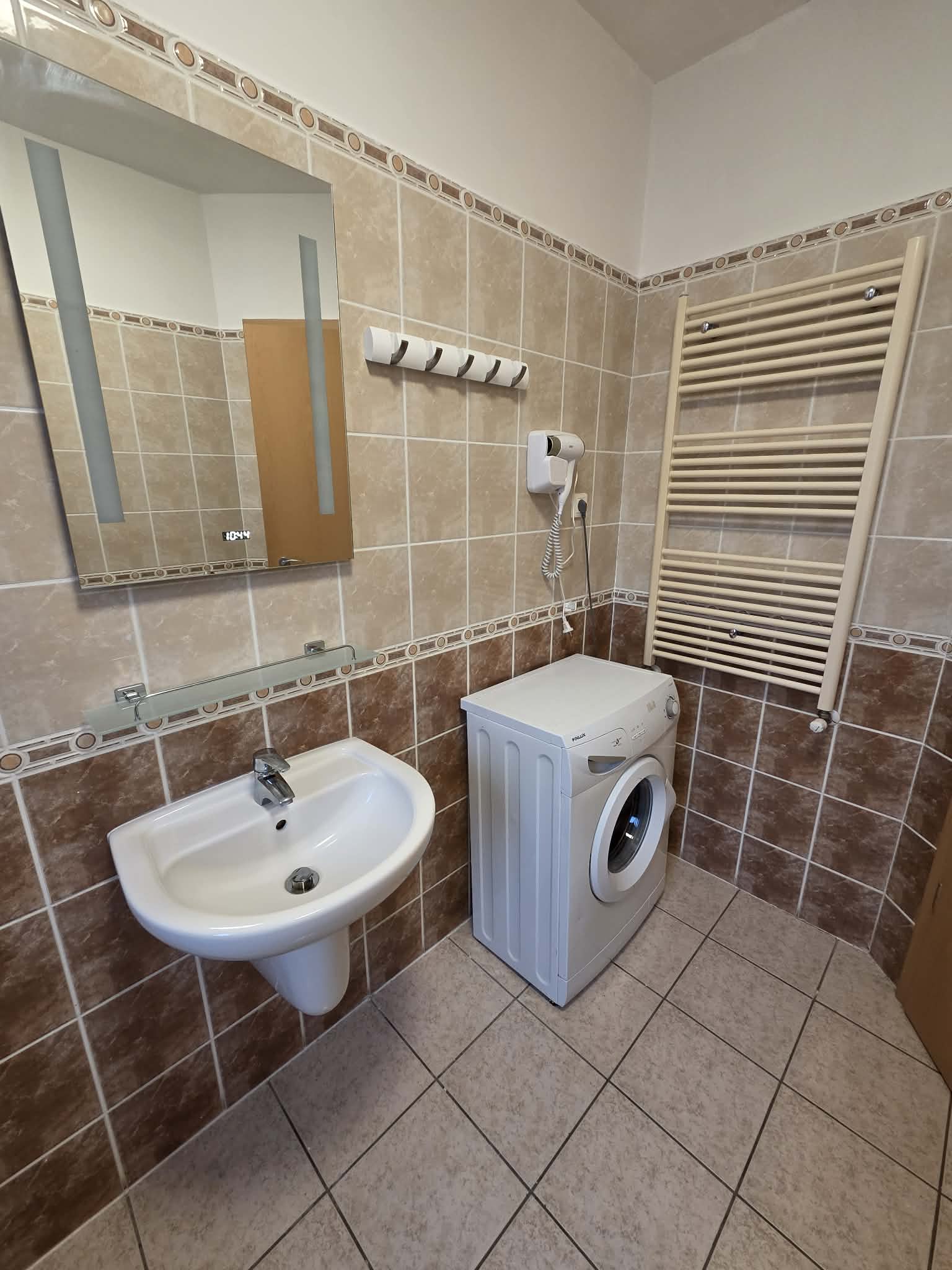 Fortuna Apartman Cserkeszőlő