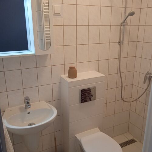 Diókert Vendégház