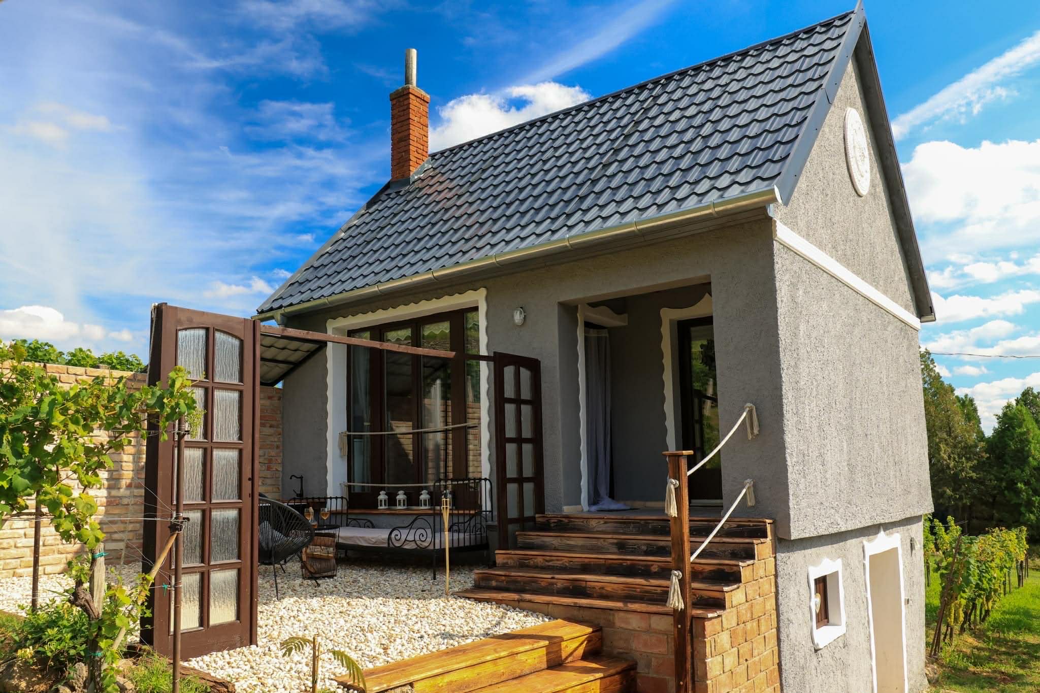 Csipke Somló Vendégház