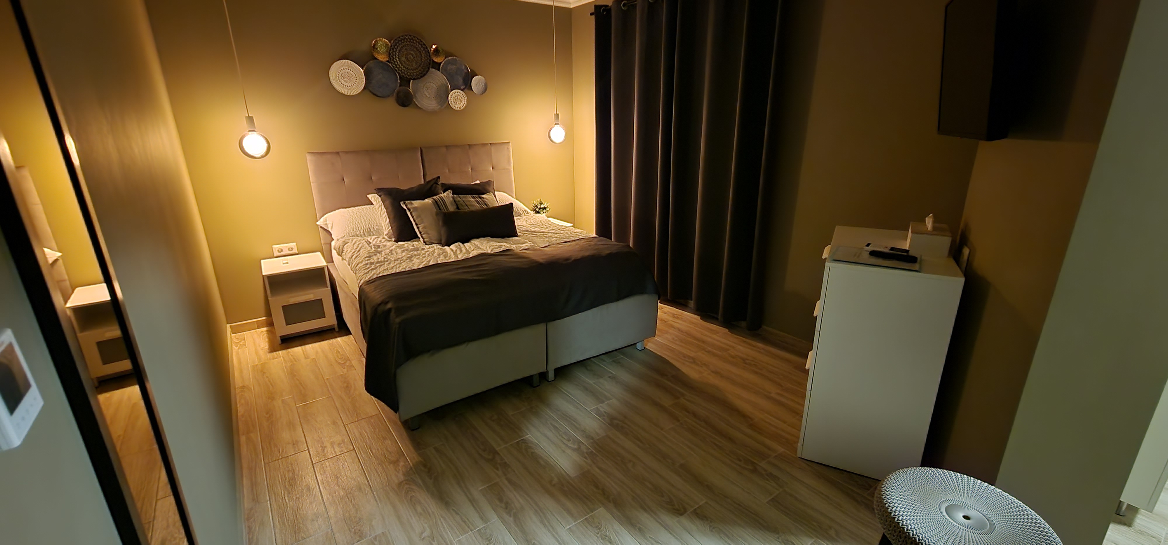 Tölgyeserdő Birtok Kaba