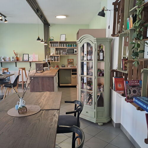 Diókert Vendégház