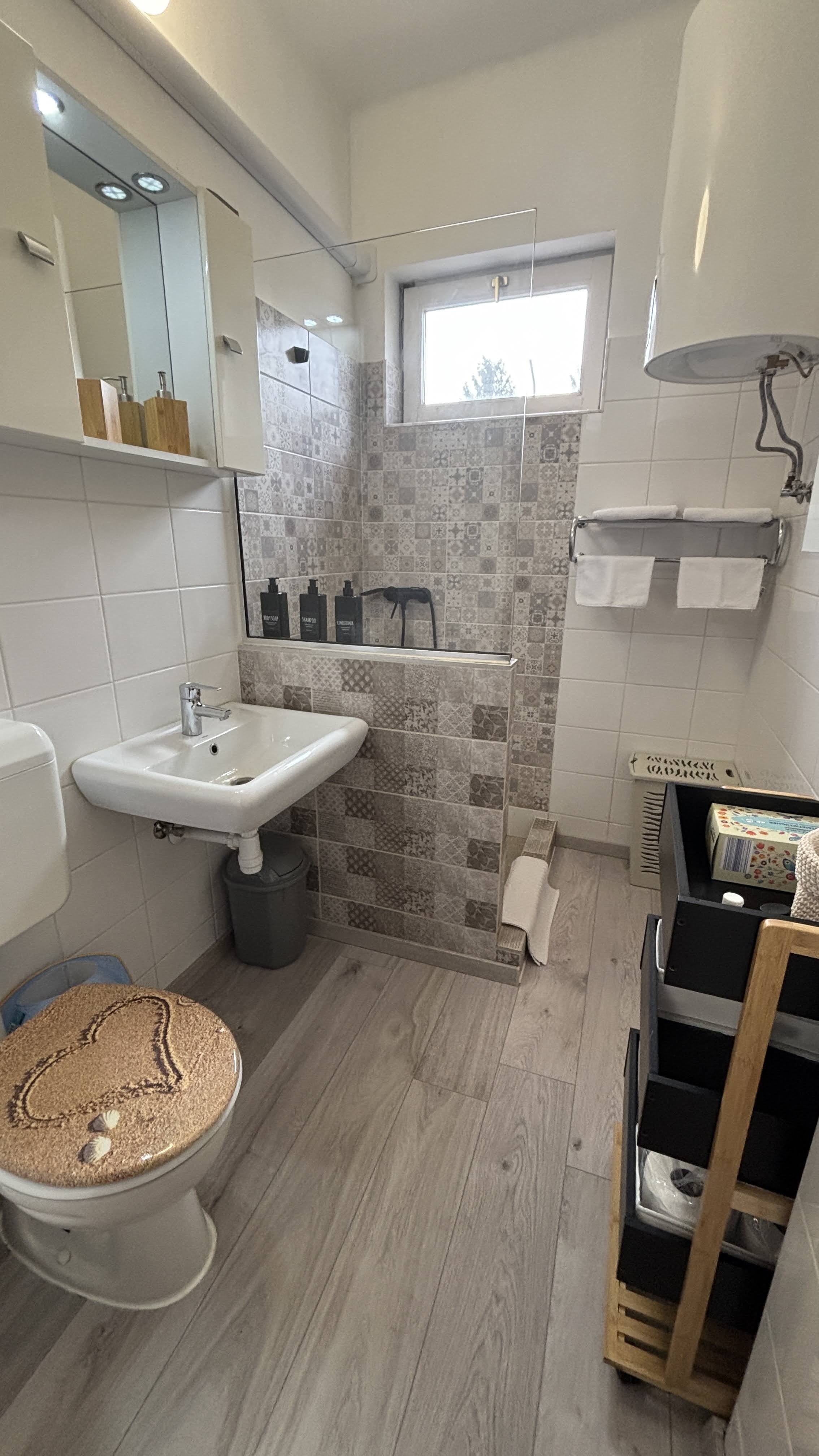 Casa Mediterran Pécs