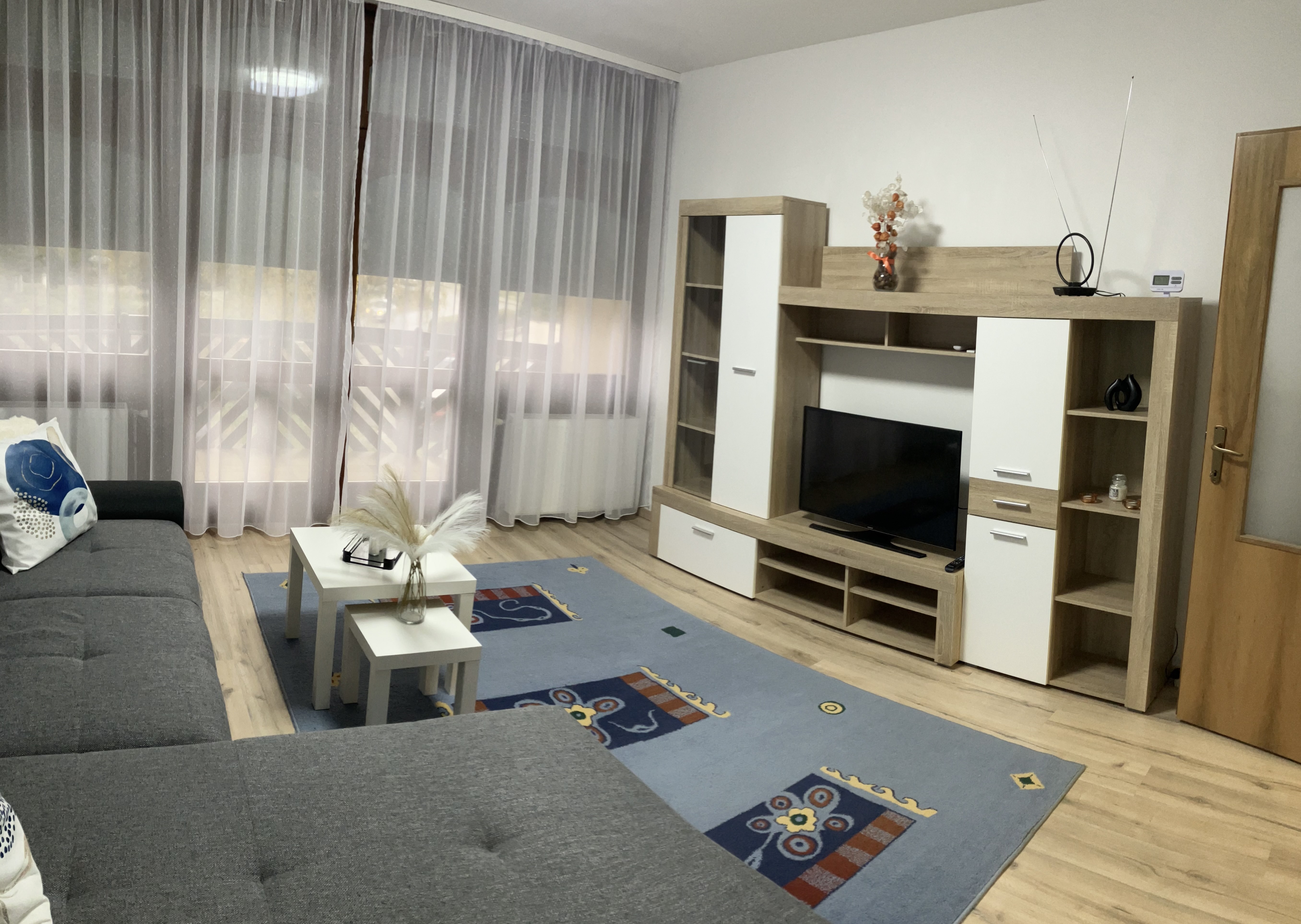 JAMA-KECÓ Apartman