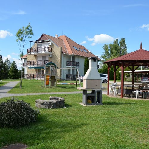 Vadszilva Apartman