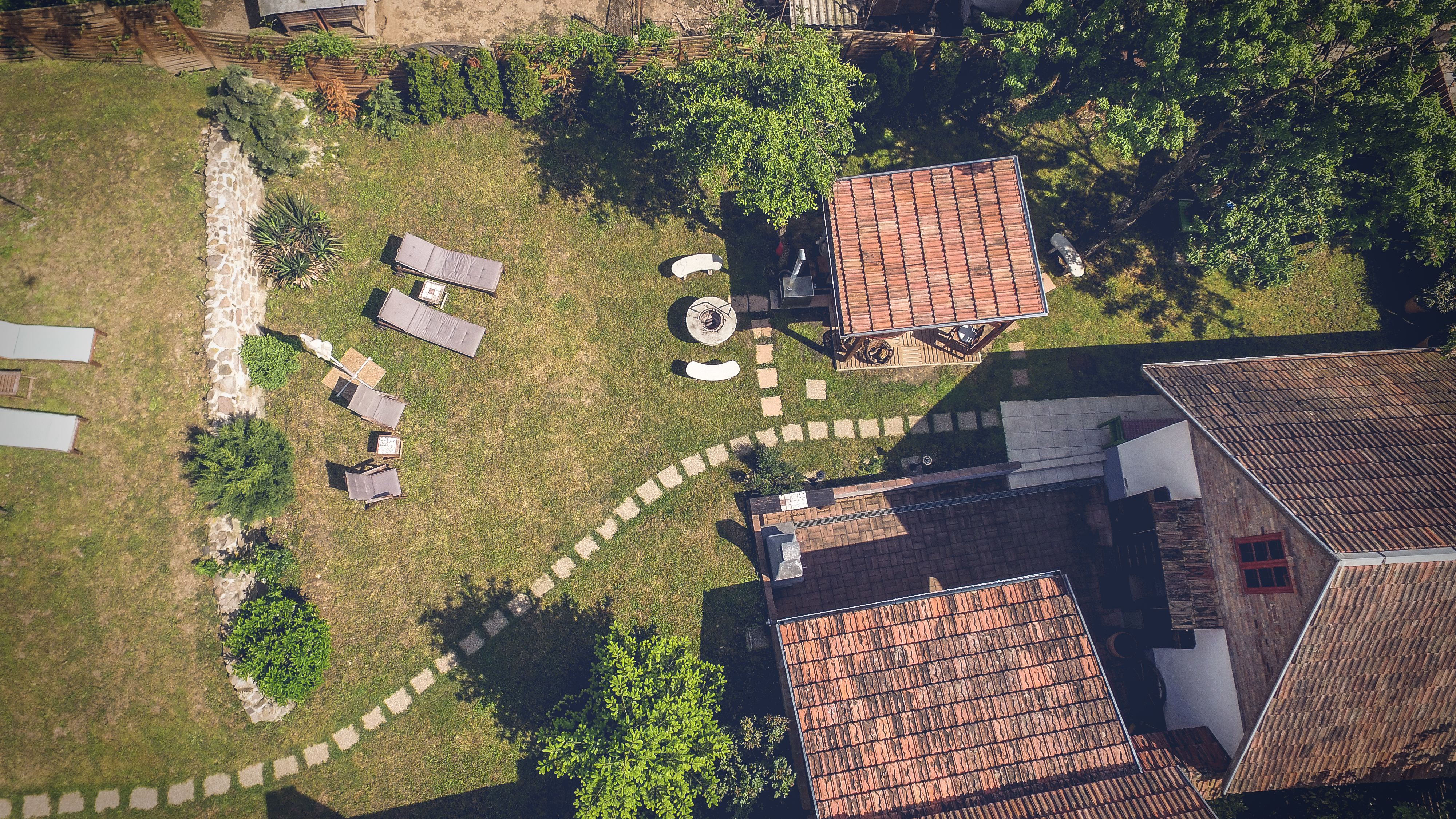 Padláskincsek Birtok