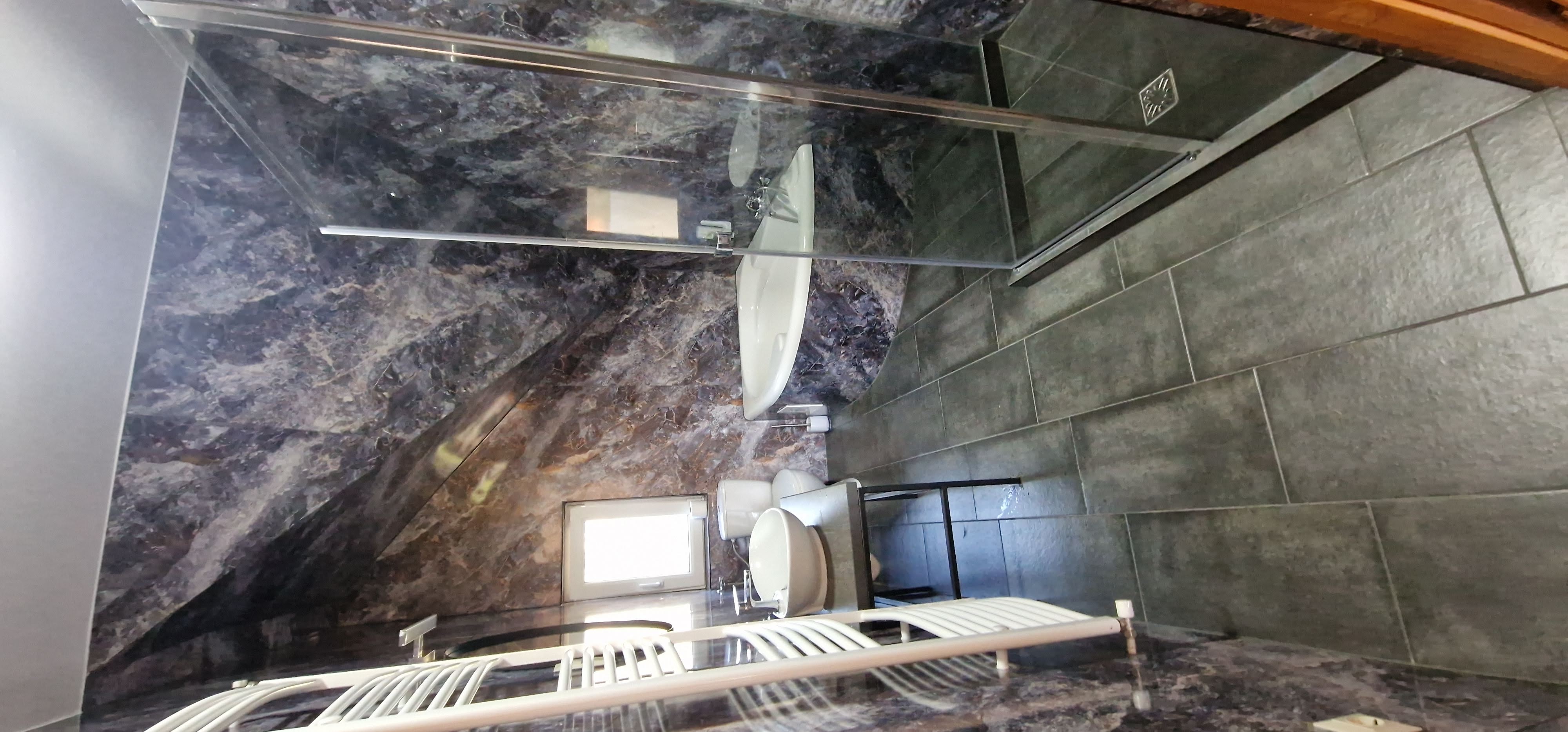 Tölgyeserdő Birtok Kaba