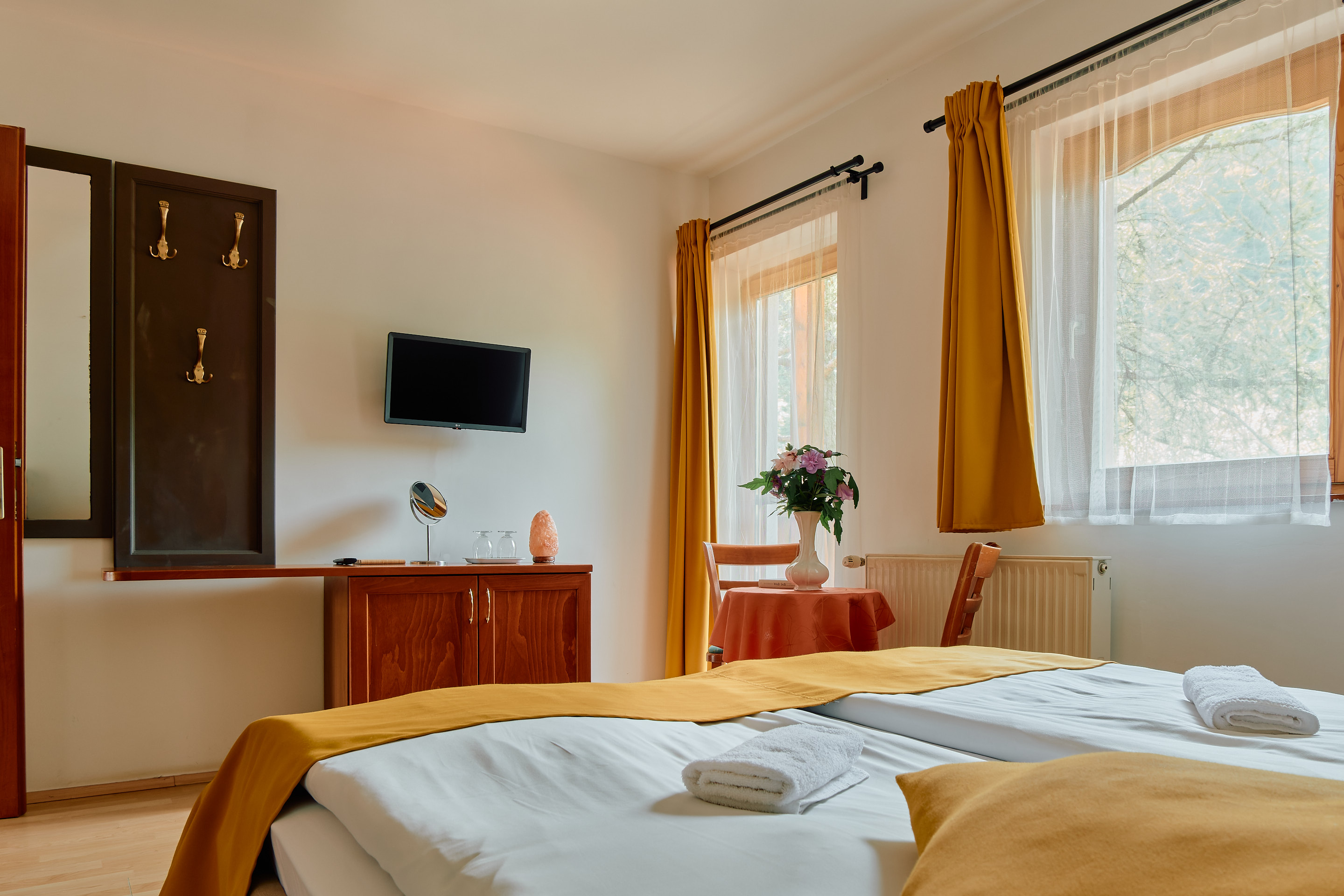 Öko Park Panzió*** Kemping *** Rendezvényközpont és BeerSpa