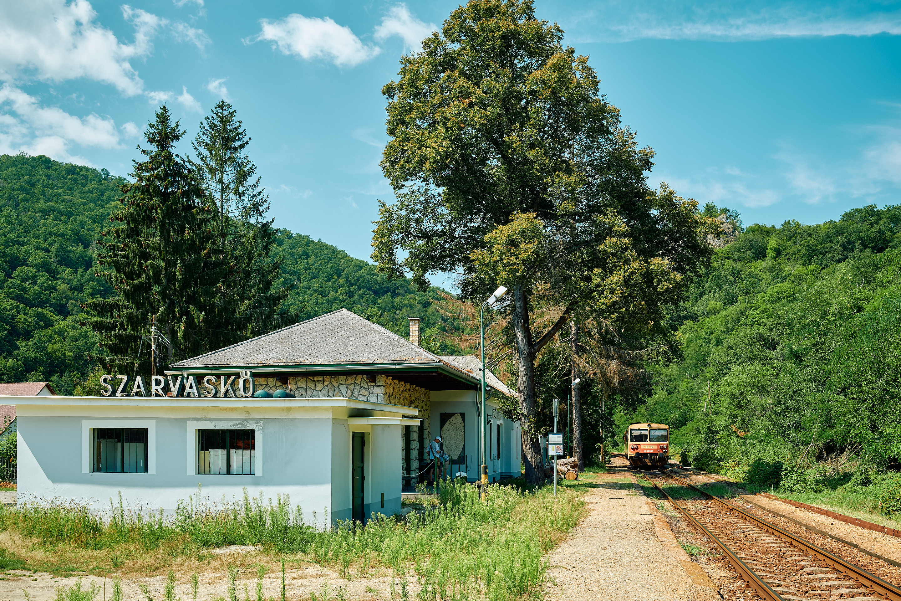 Öko Park Panzió*** Kemping *** Rendezvényközpont és BeerSpa